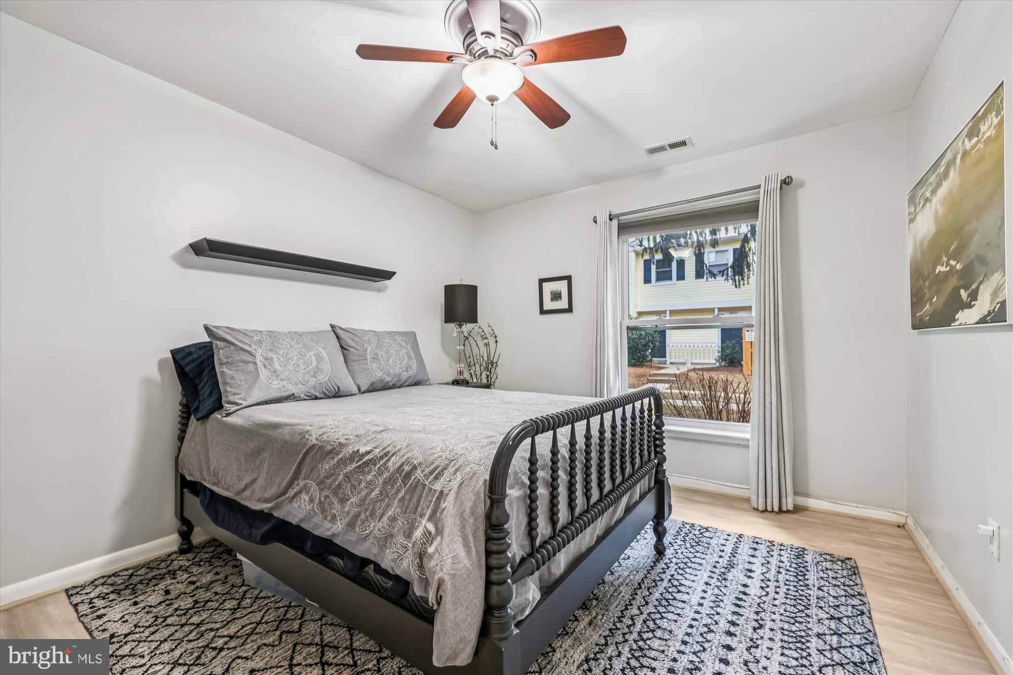 HOMELAND VILLAGE - Residential