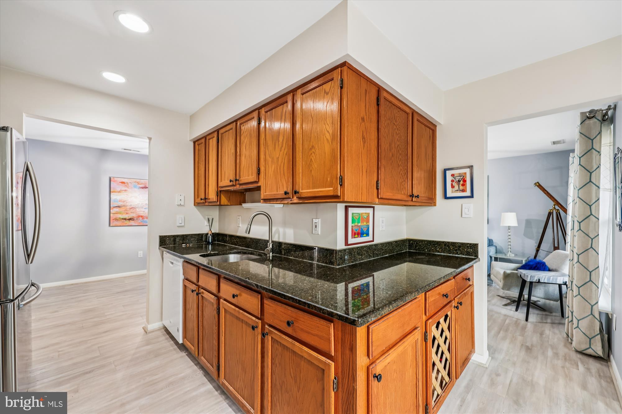 HOMELAND VILLAGE - Residential