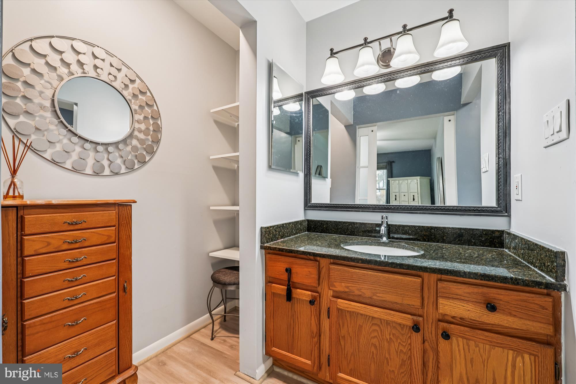 HOMELAND VILLAGE - Residential