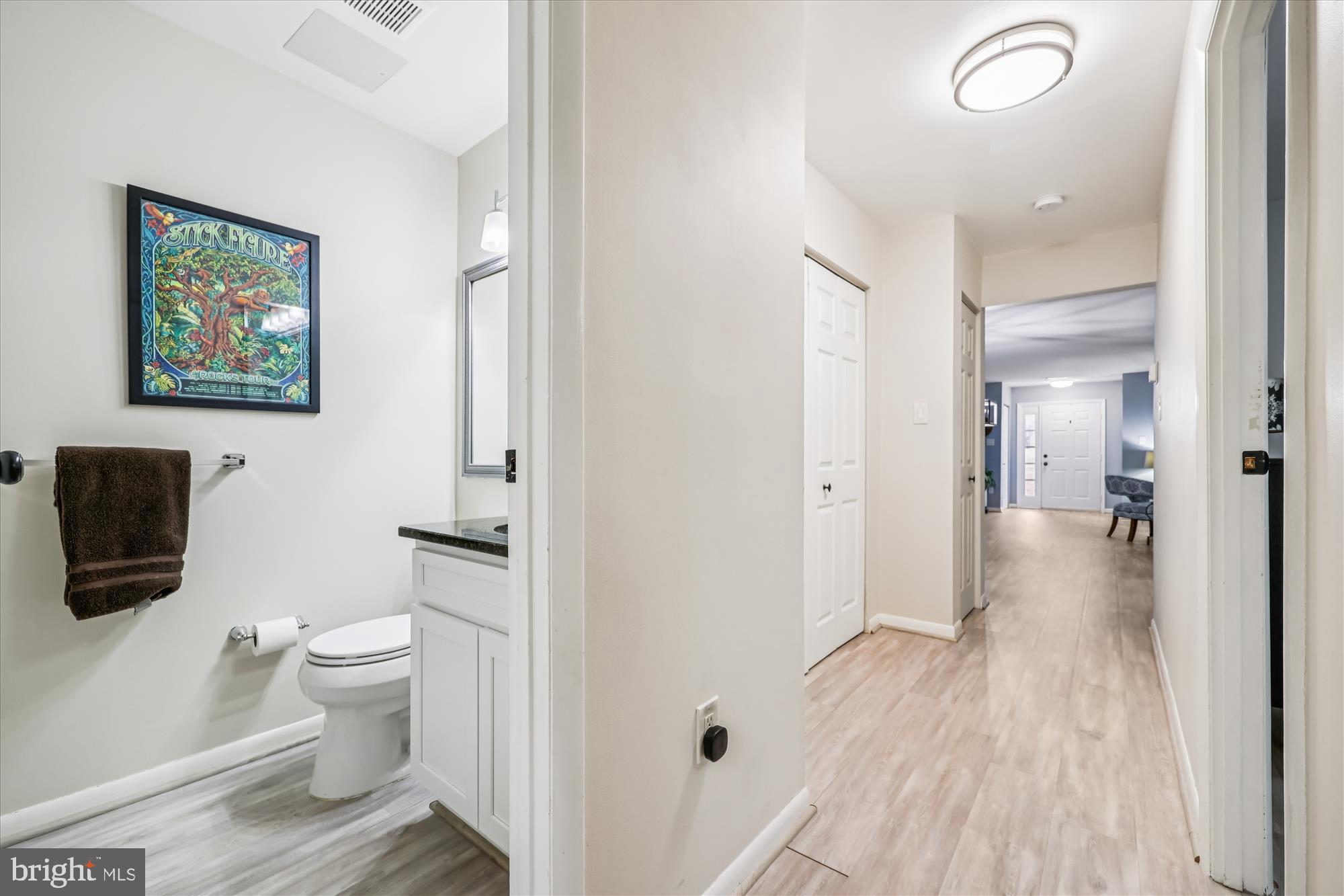 HOMELAND VILLAGE - Residential