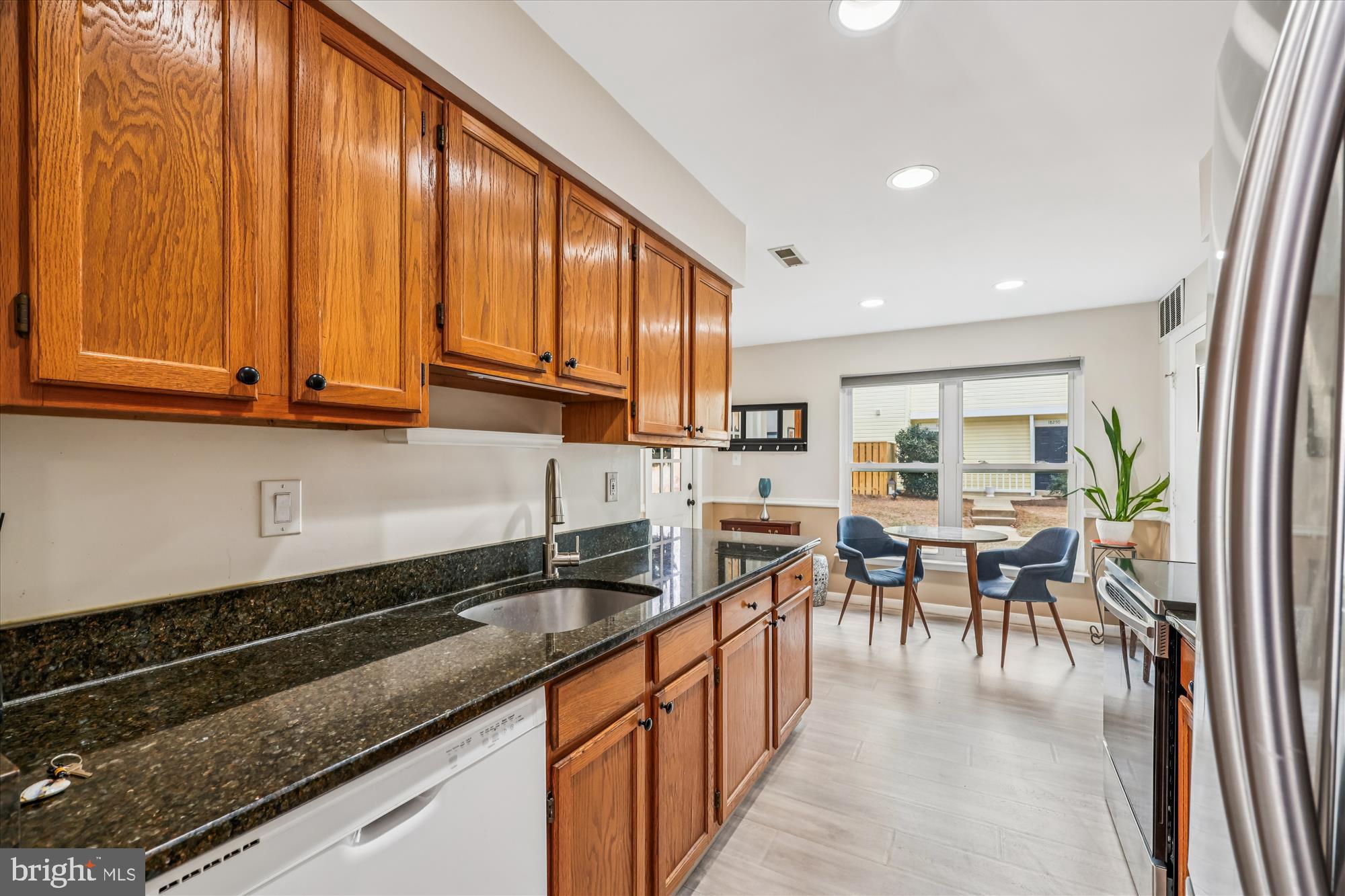 HOMELAND VILLAGE - Residential