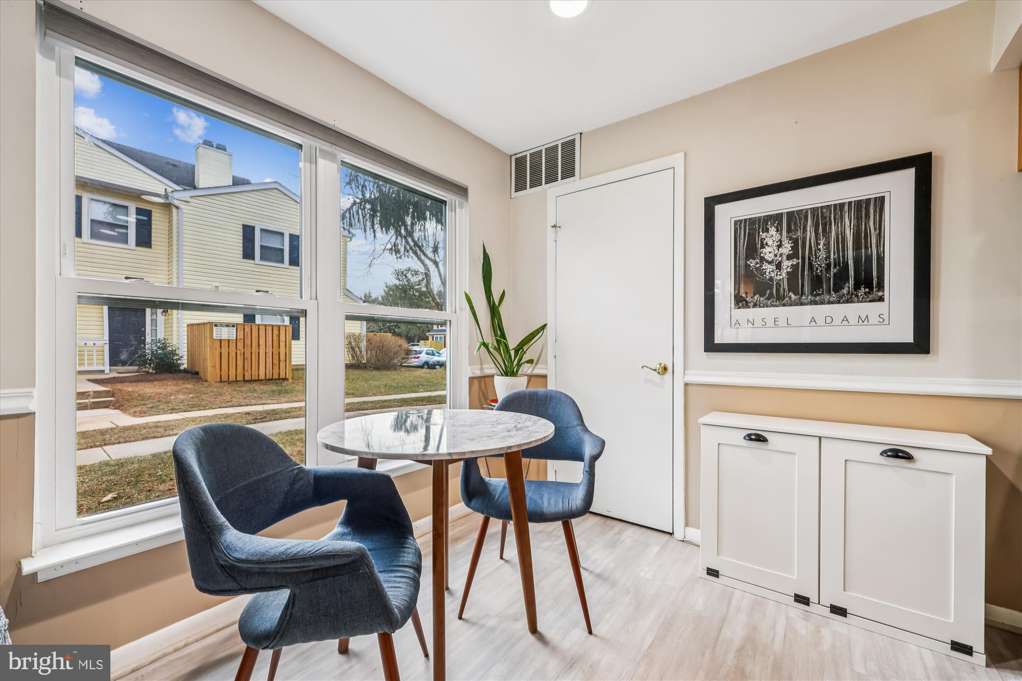 HOMELAND VILLAGE - Residential