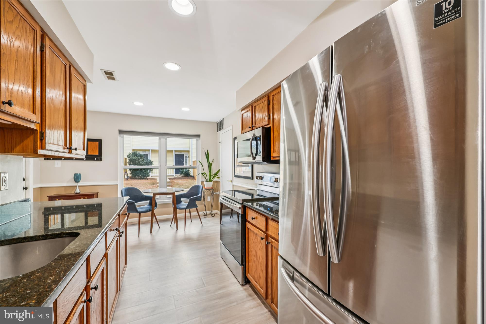 HOMELAND VILLAGE - Residential