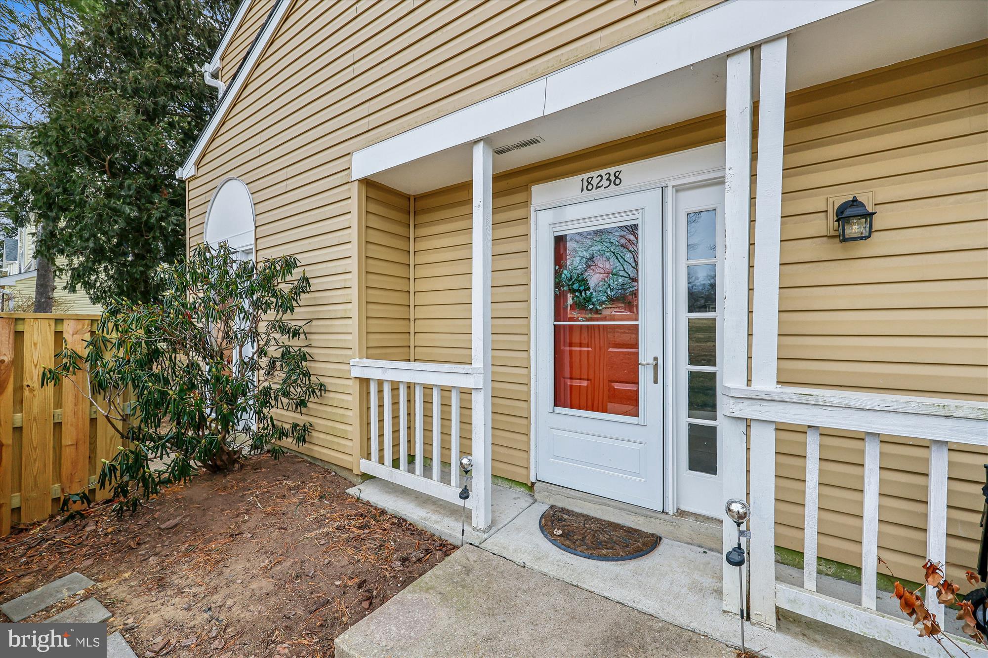 HOMELAND VILLAGE - Residential