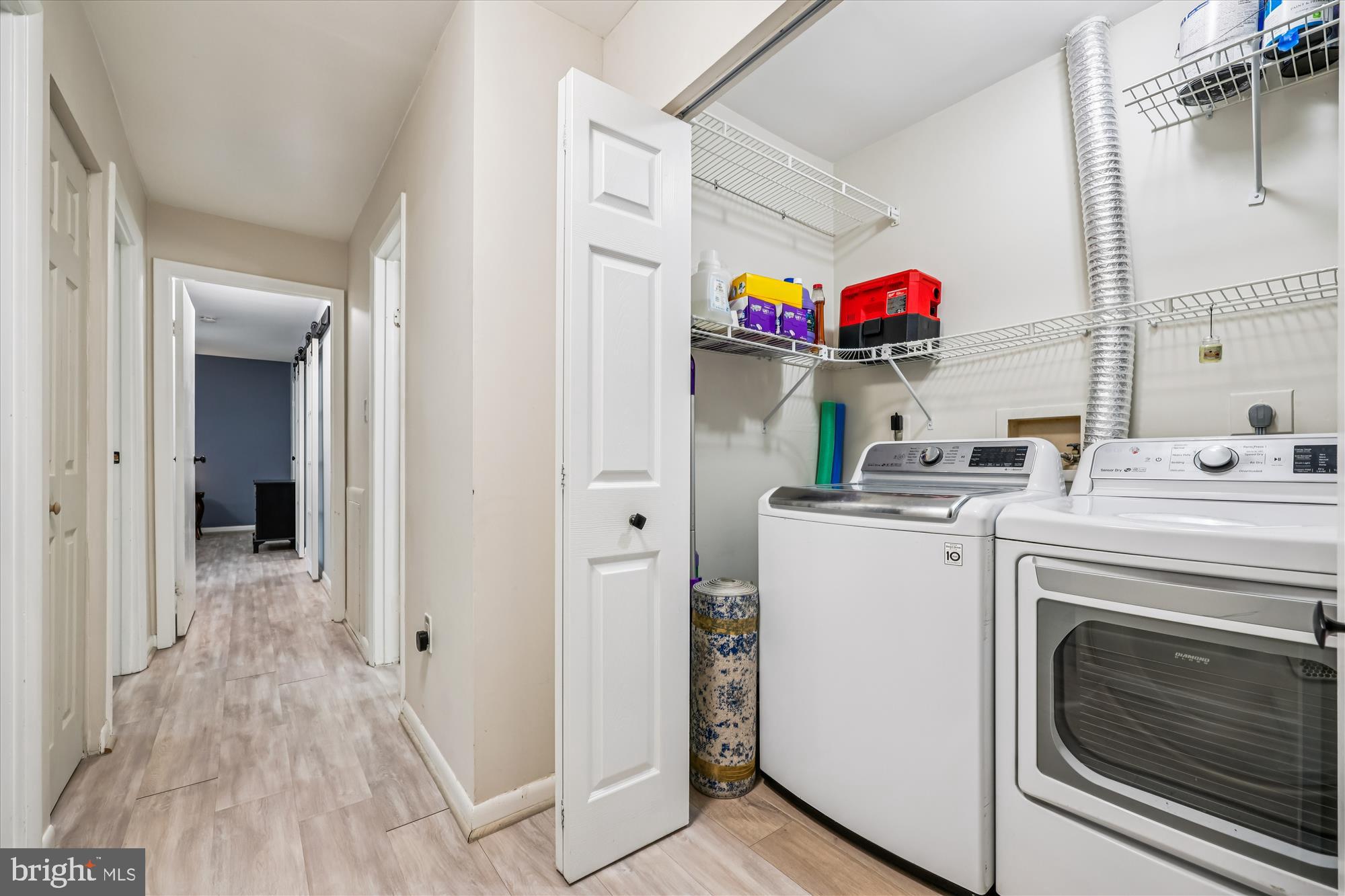 HOMELAND VILLAGE - Residential