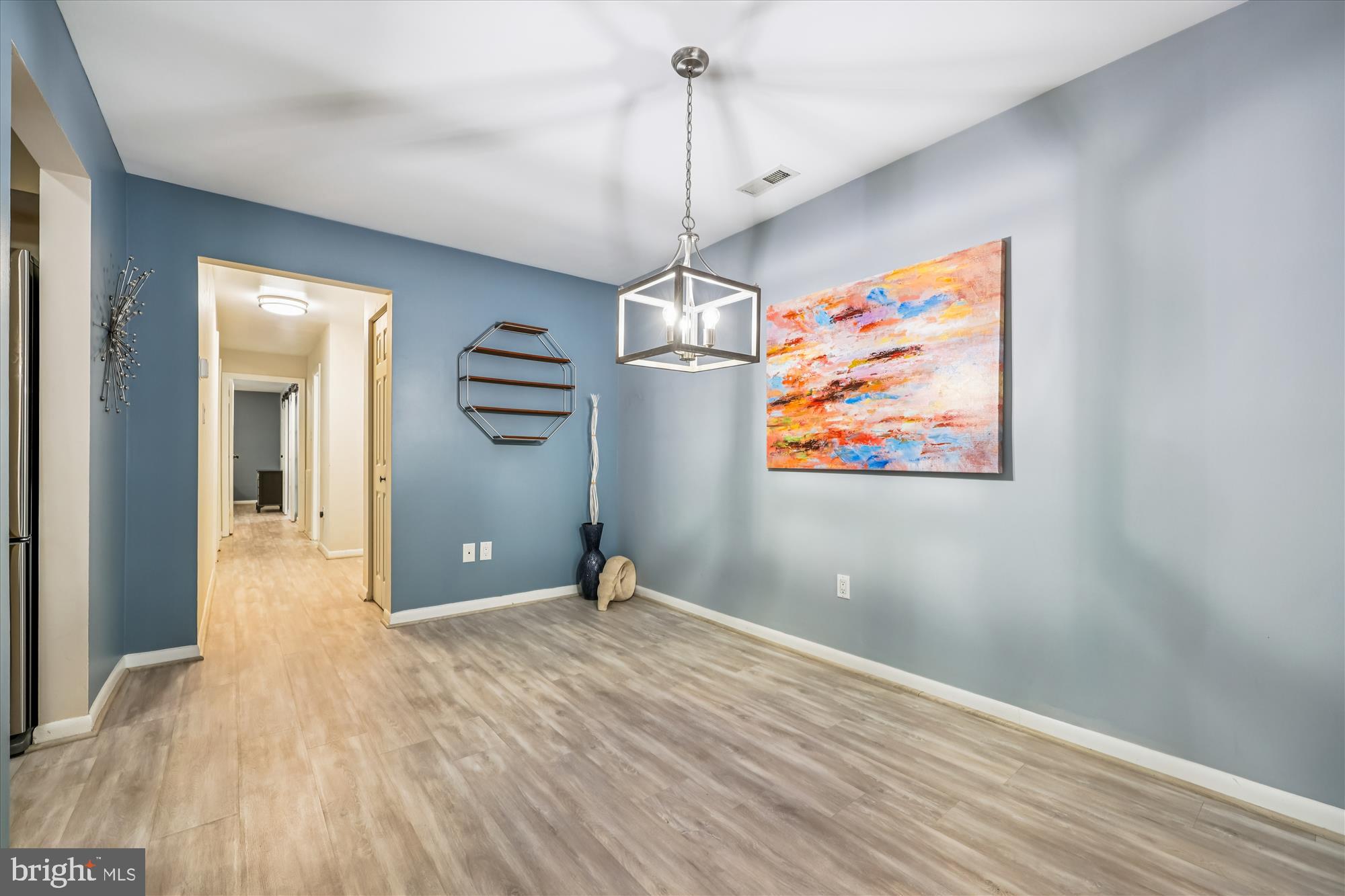 HOMELAND VILLAGE - Residential