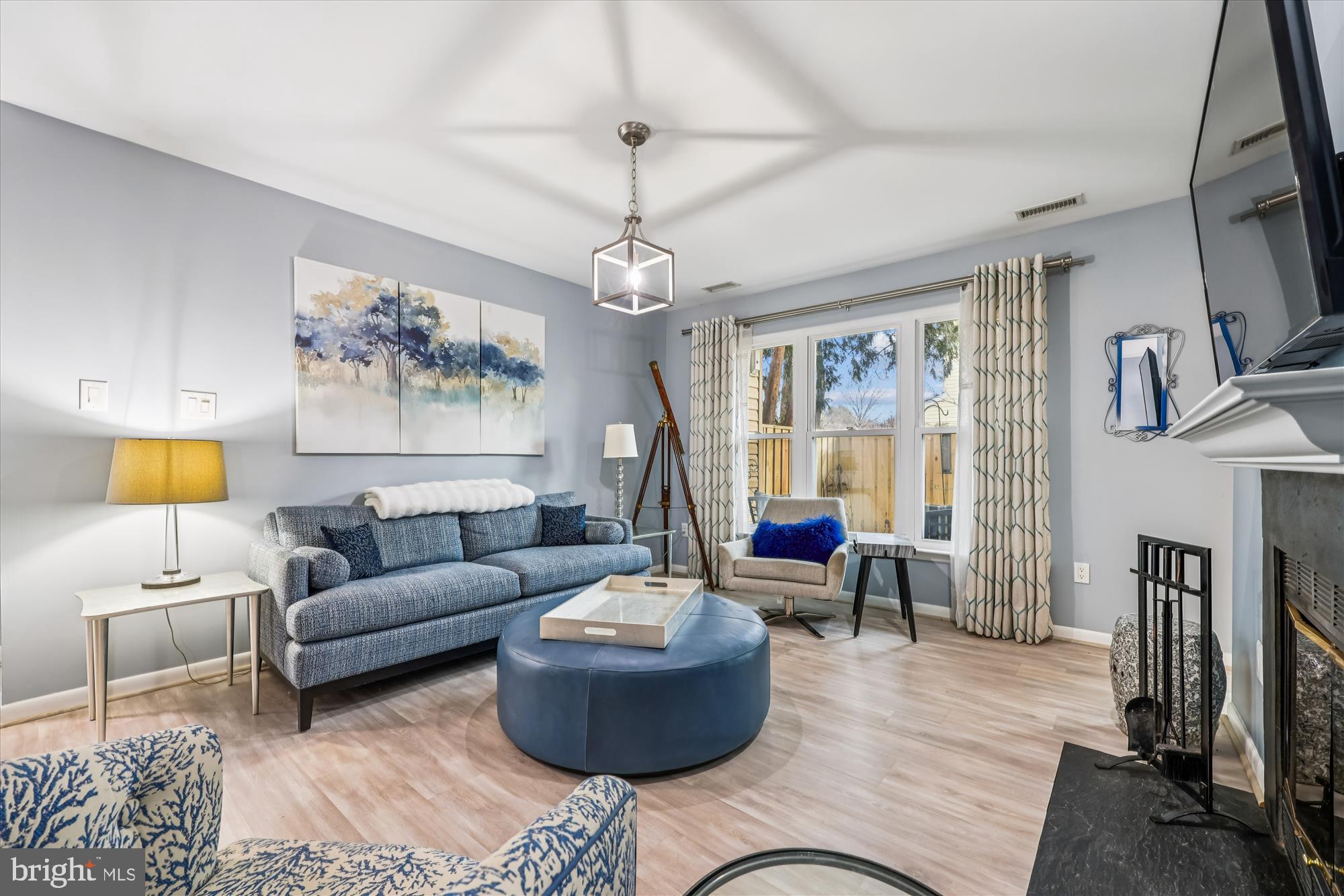 HOMELAND VILLAGE - Residential