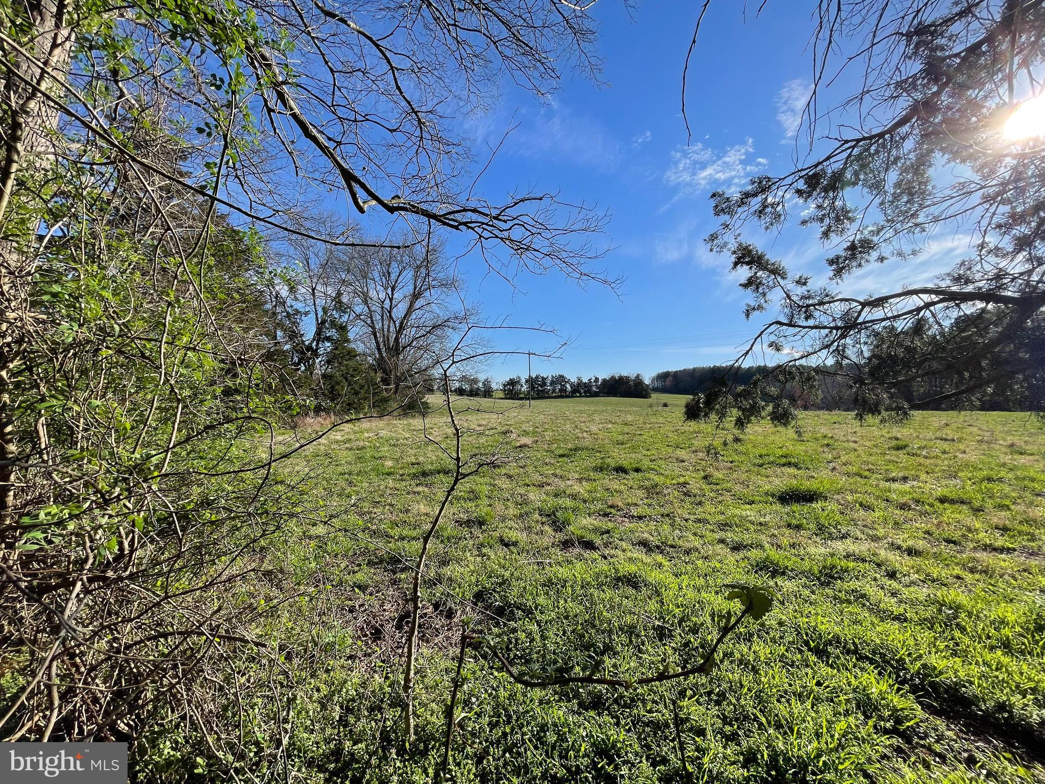 KELLYS LANDING - Land