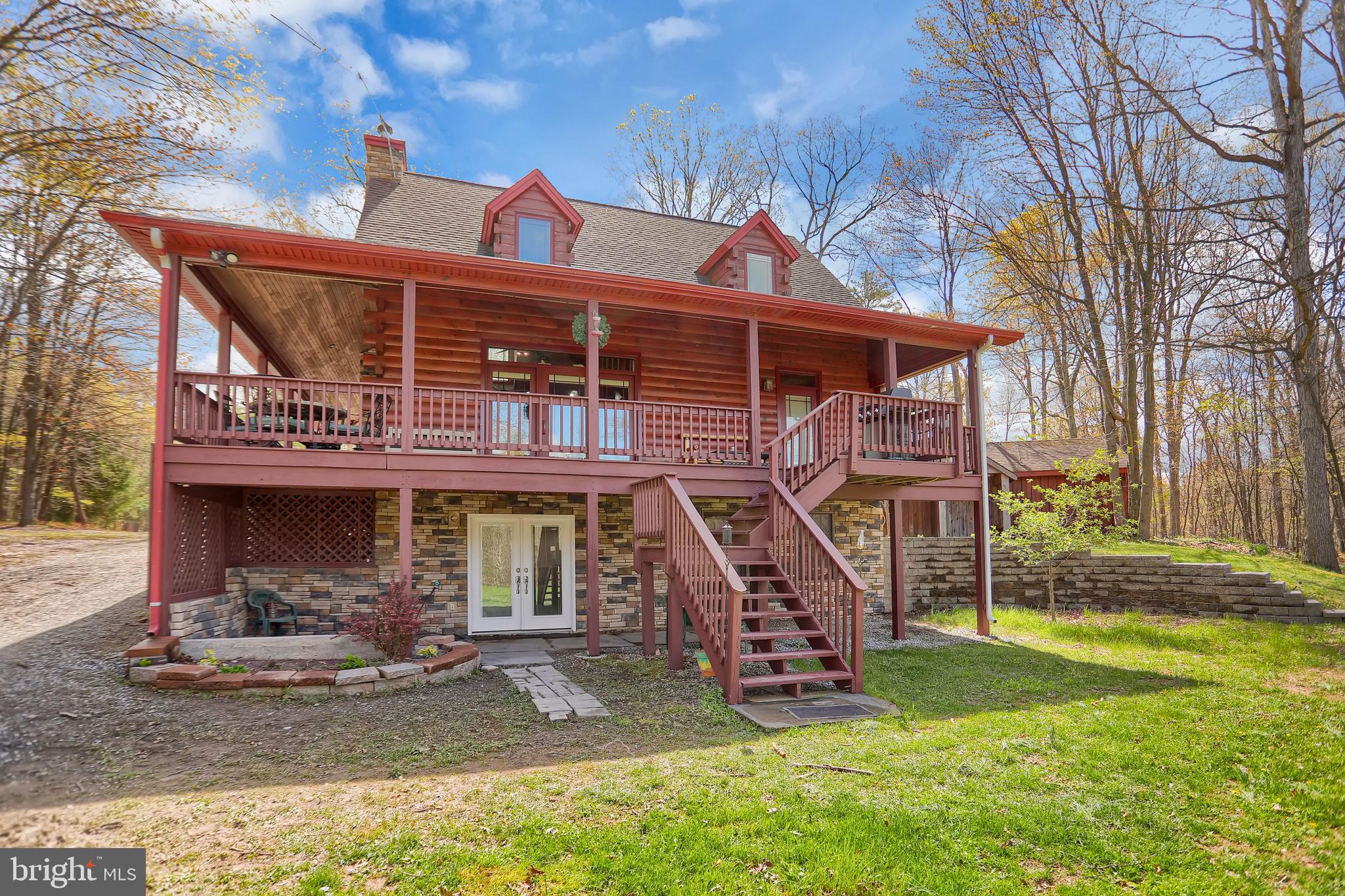 17526 COUNTRY COTTAGE LANE