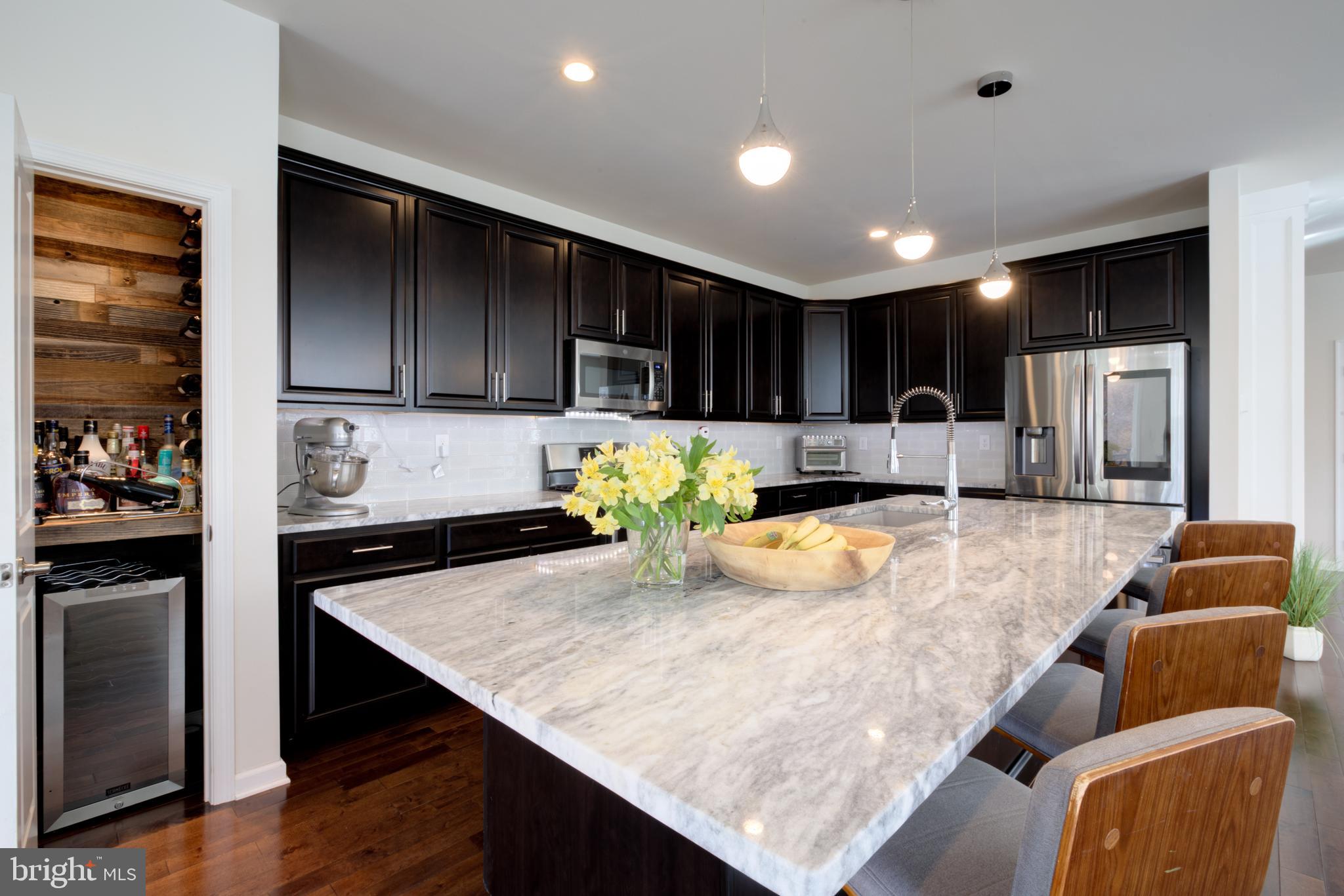 GARNET RESERVE - Residential