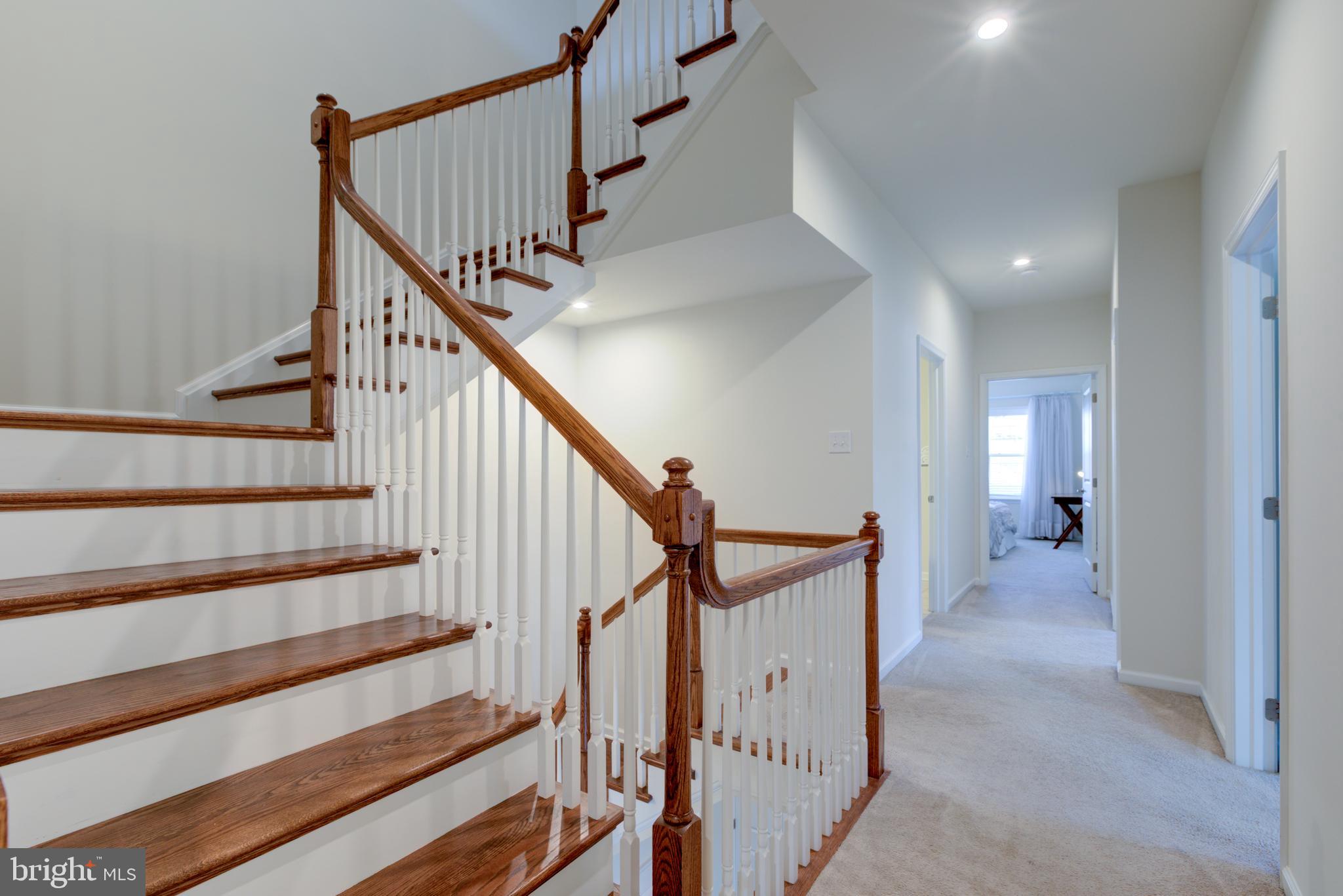 GARNET RESERVE - Residential