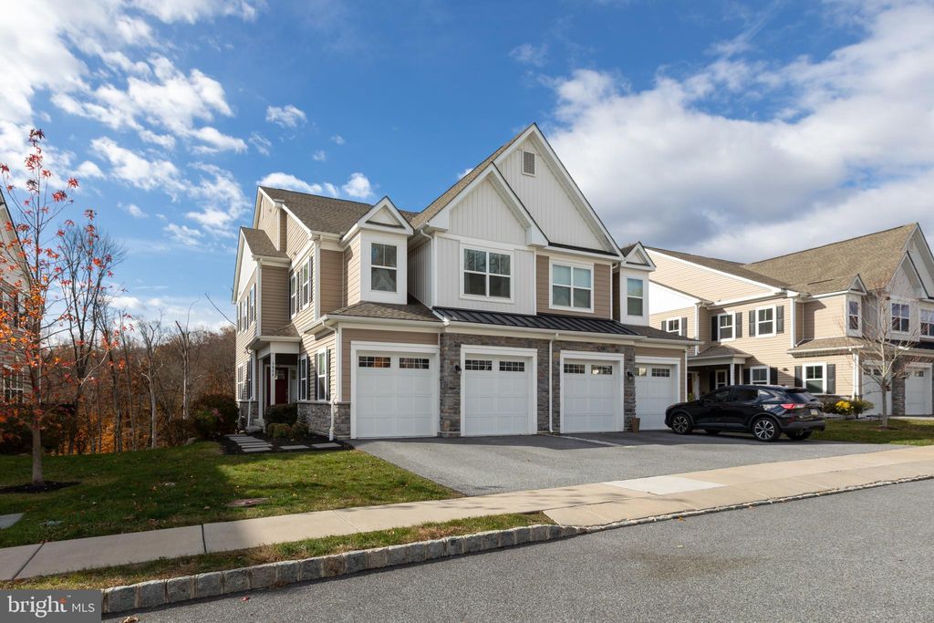 Photo of 3044 Marias Way, GARNET VALLEY, PA 19060 (MLS # PADE2103588)