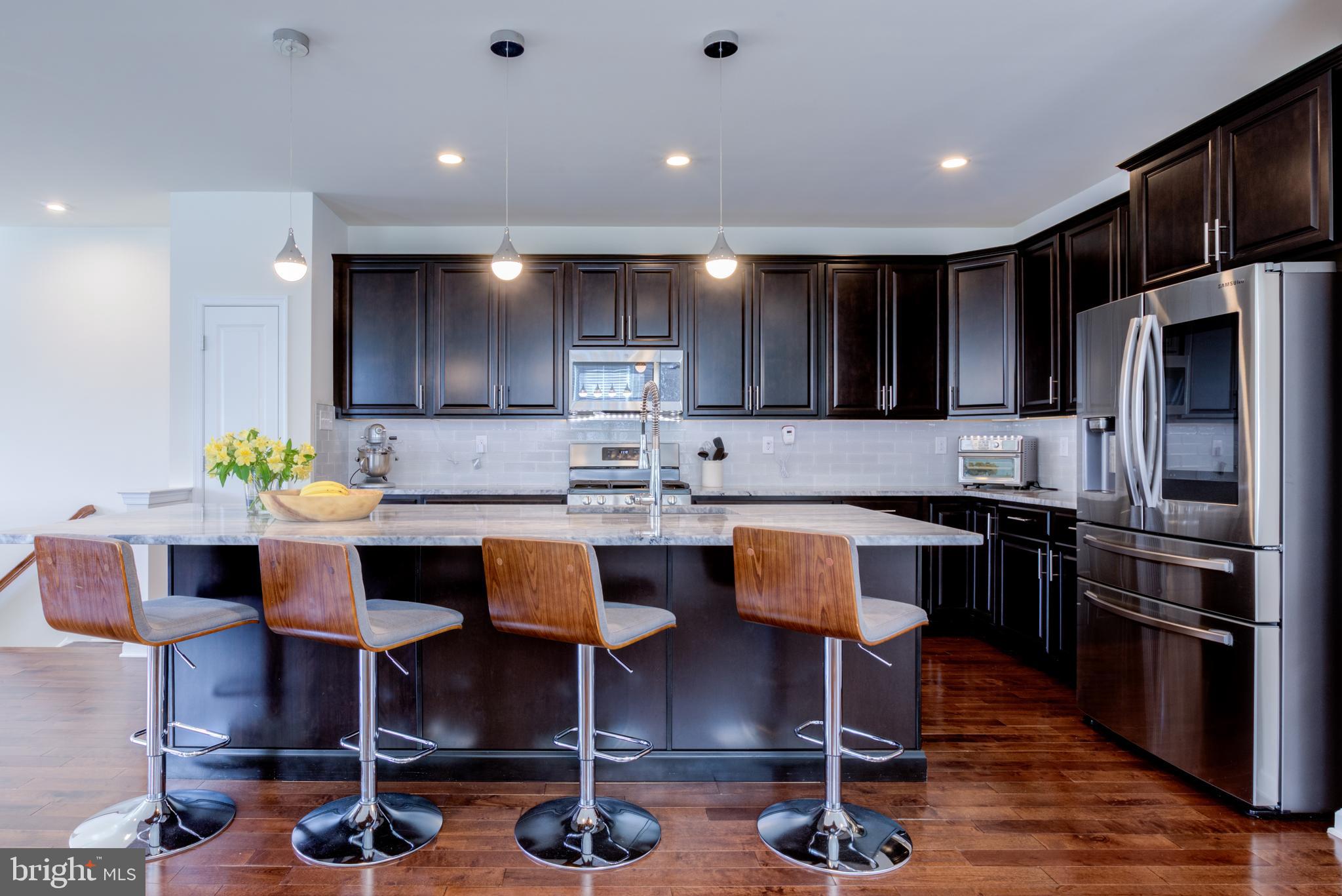 GARNET RESERVE - Residential