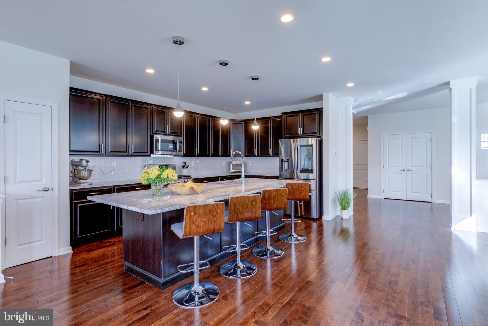 GARNET RESERVE - Residential