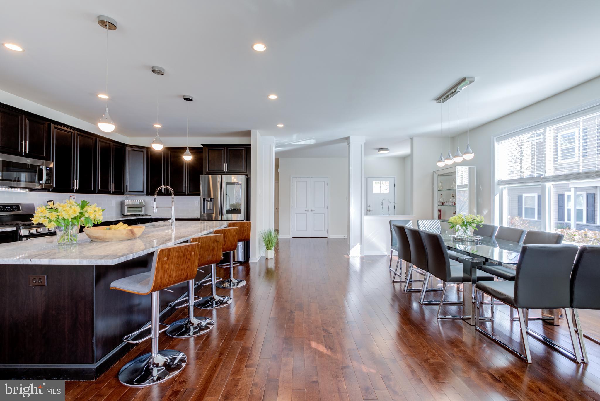 GARNET RESERVE - Residential