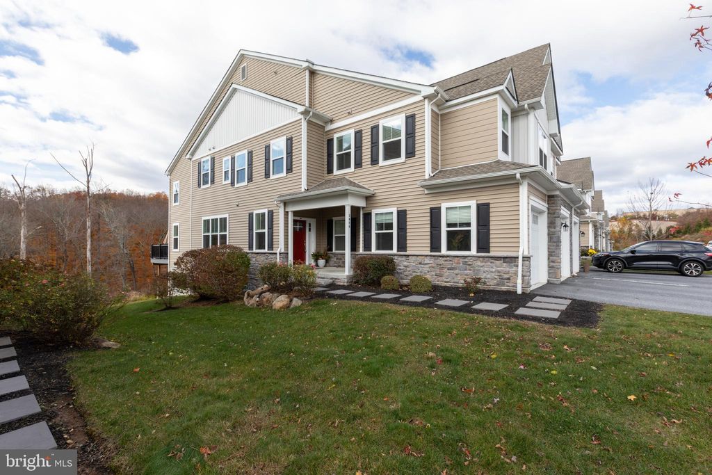 Photo of 3044 Marias Way, GARNET VALLEY, PA 19060 (MLS # PADE2103588)