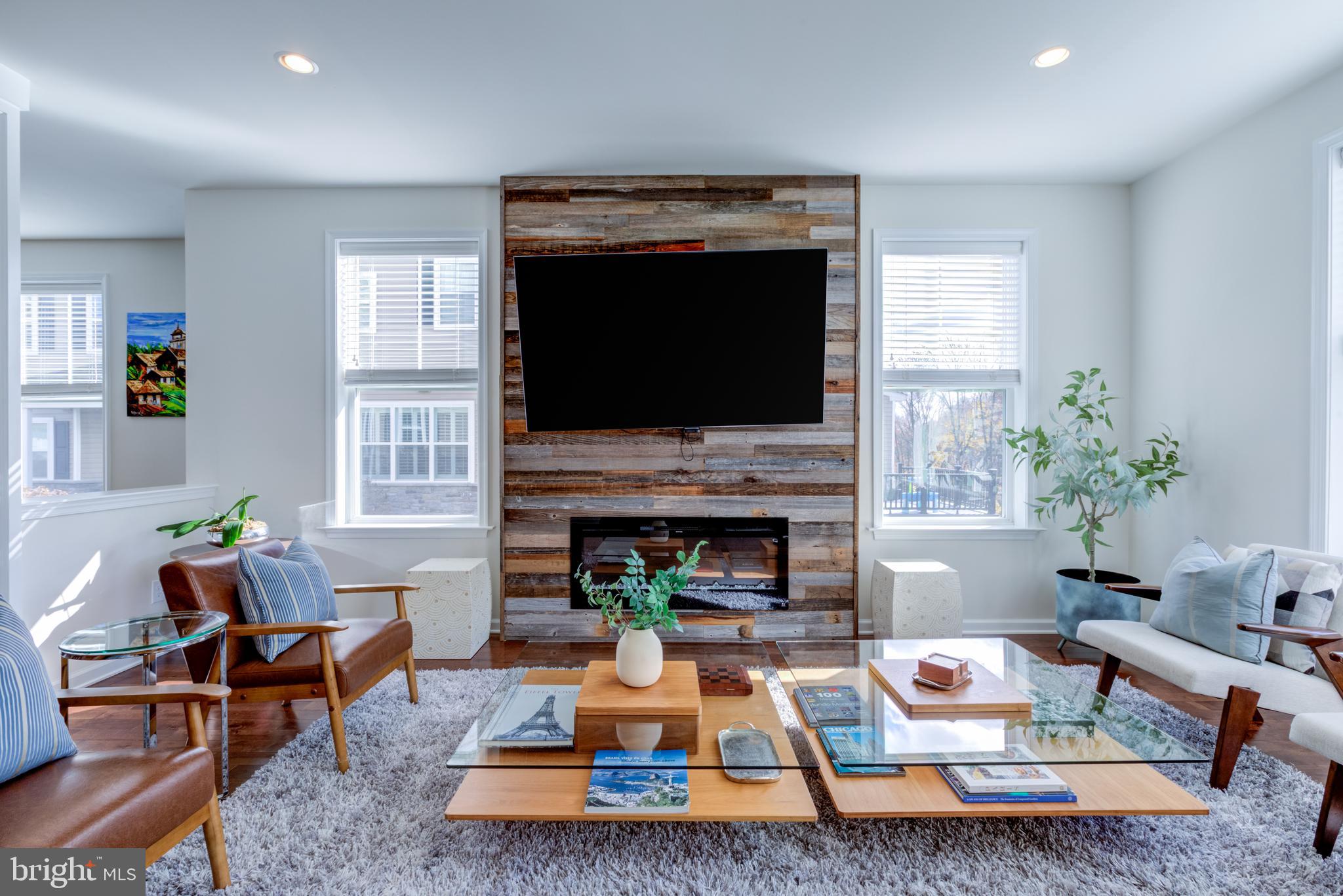 GARNET RESERVE - Residential