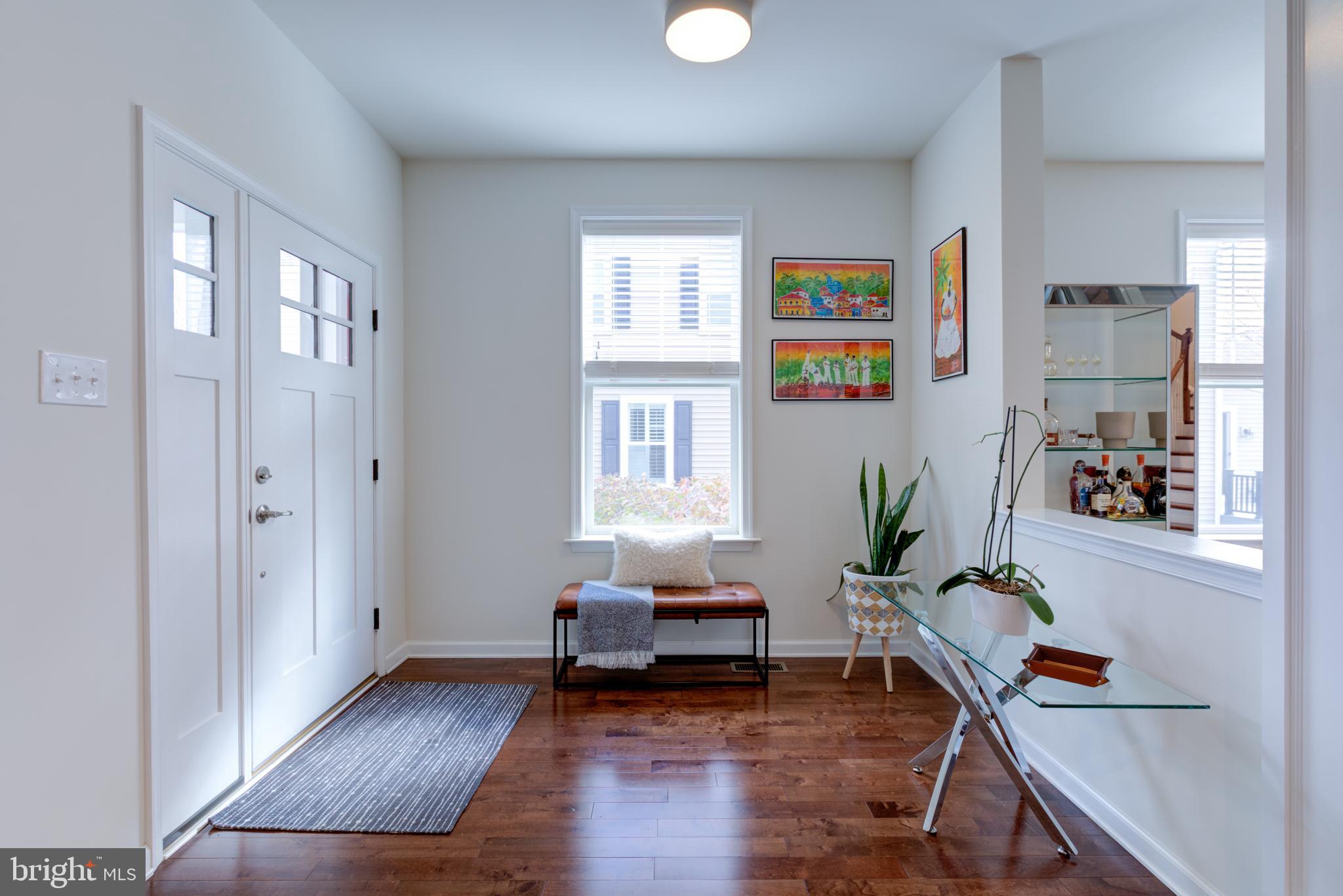 GARNET RESERVE - Residential