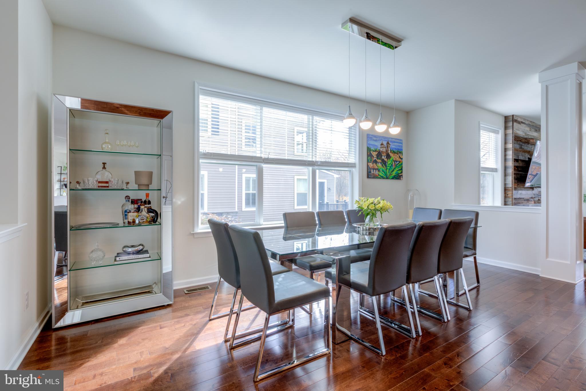 GARNET RESERVE - Residential