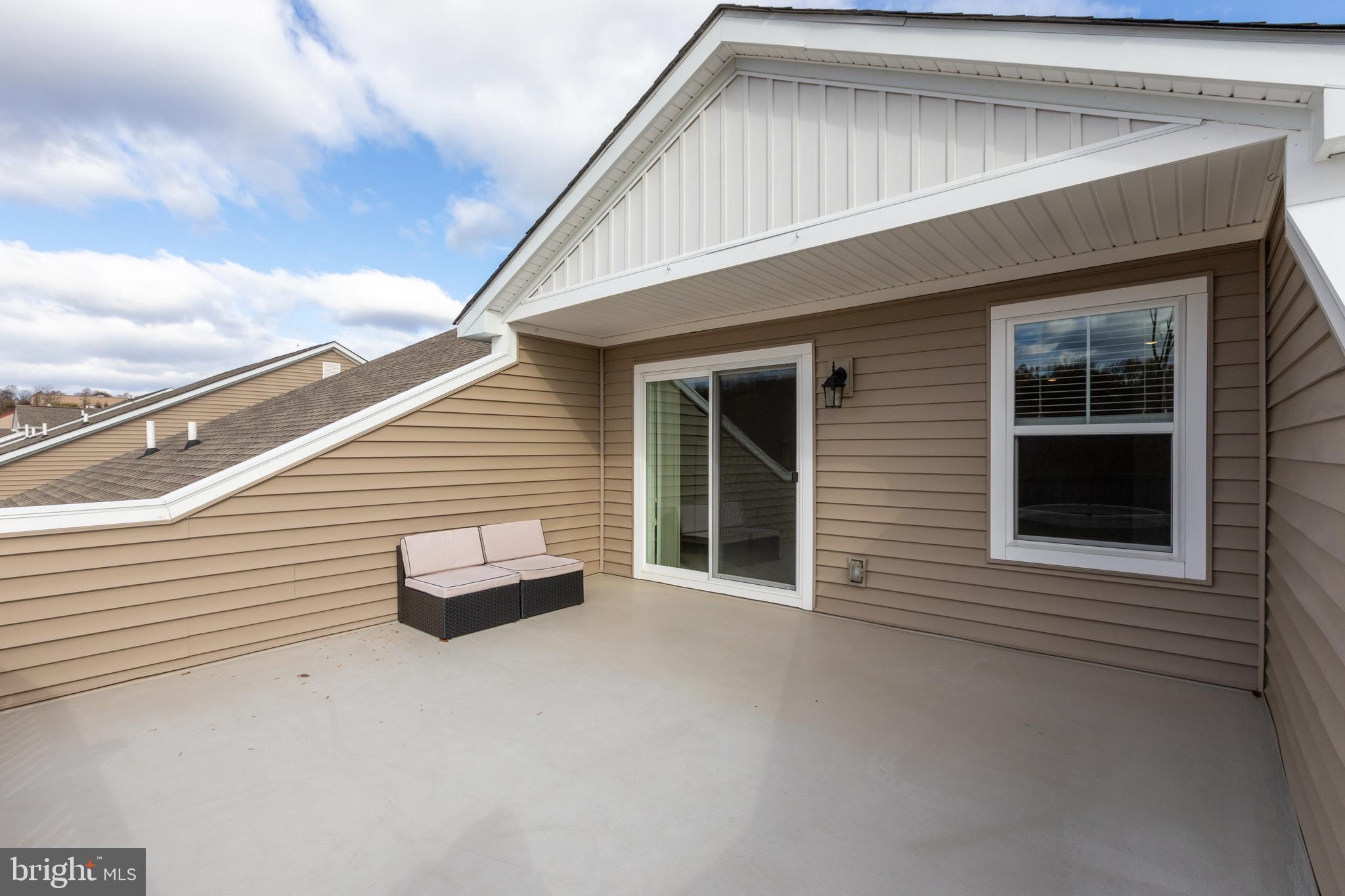 GARNET RESERVE - Residential