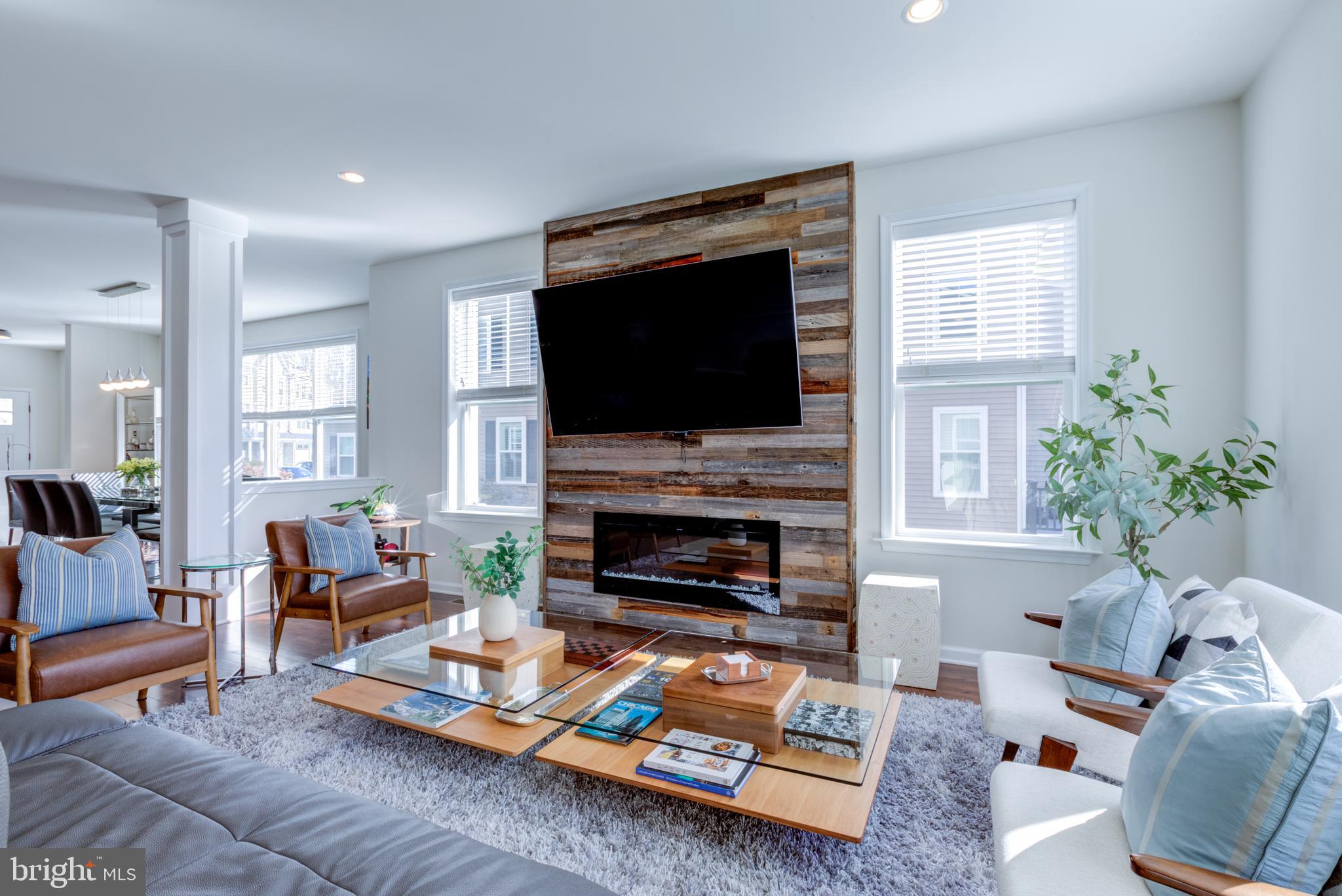 GARNET RESERVE - Residential