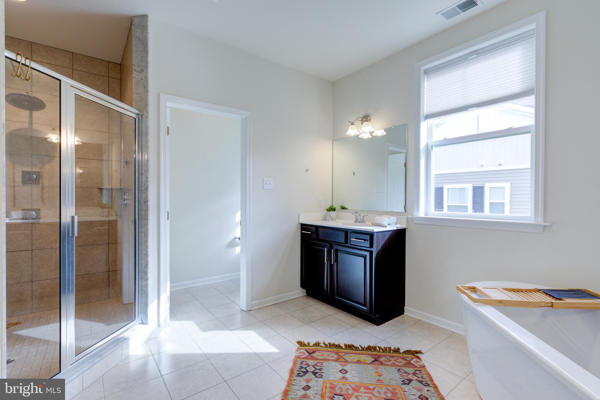 GARNET RESERVE - Residential