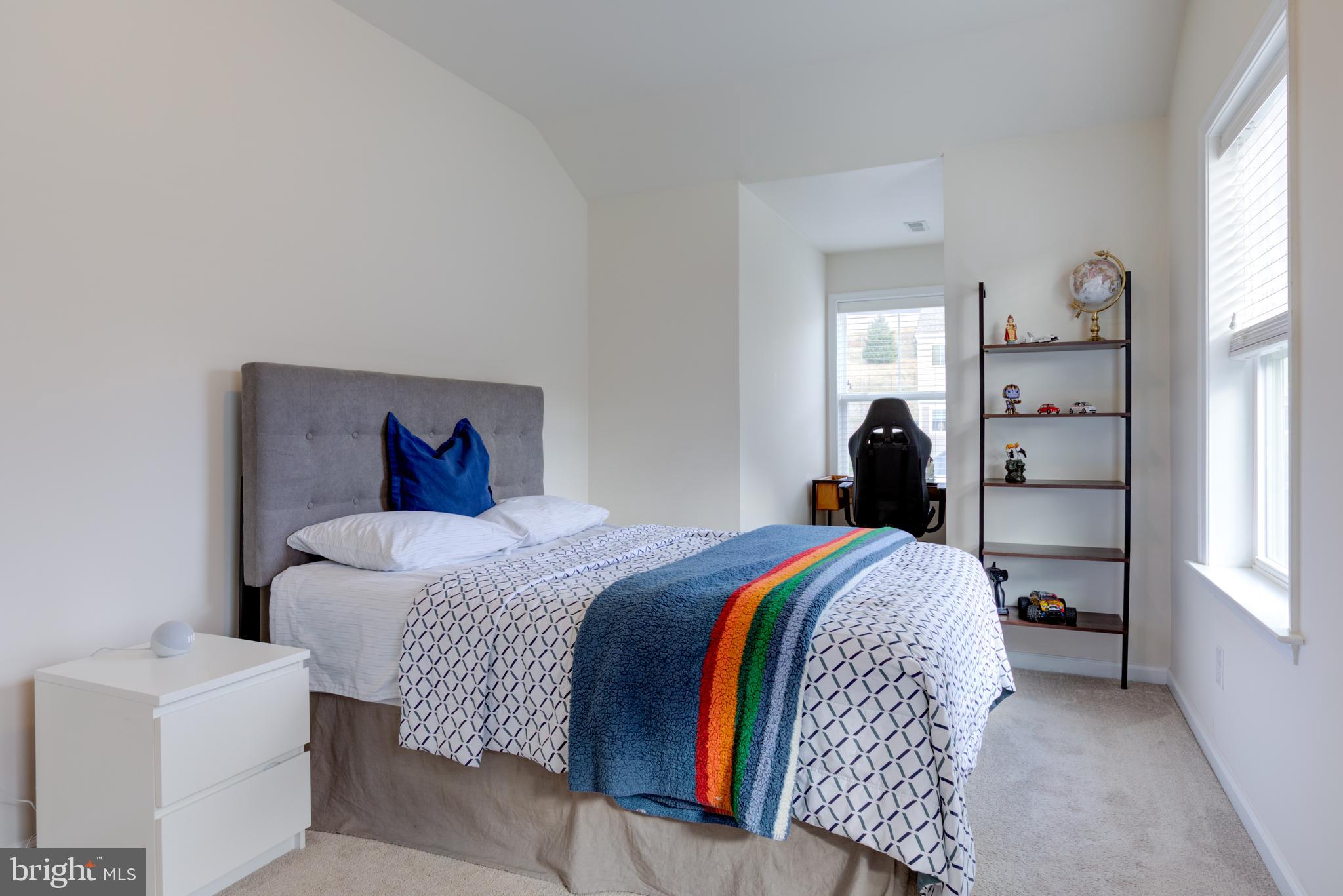 GARNET RESERVE - Residential