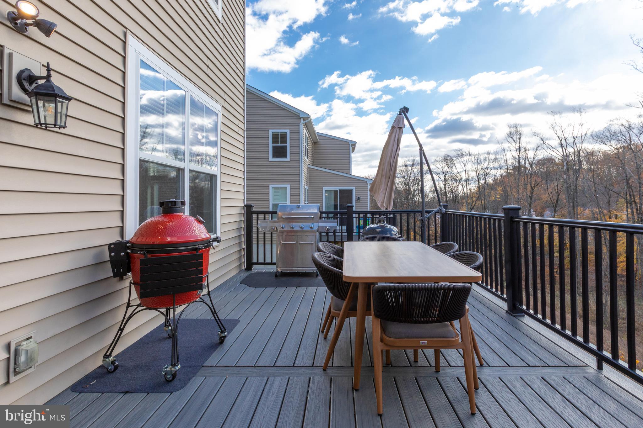 GARNET RESERVE - Residential