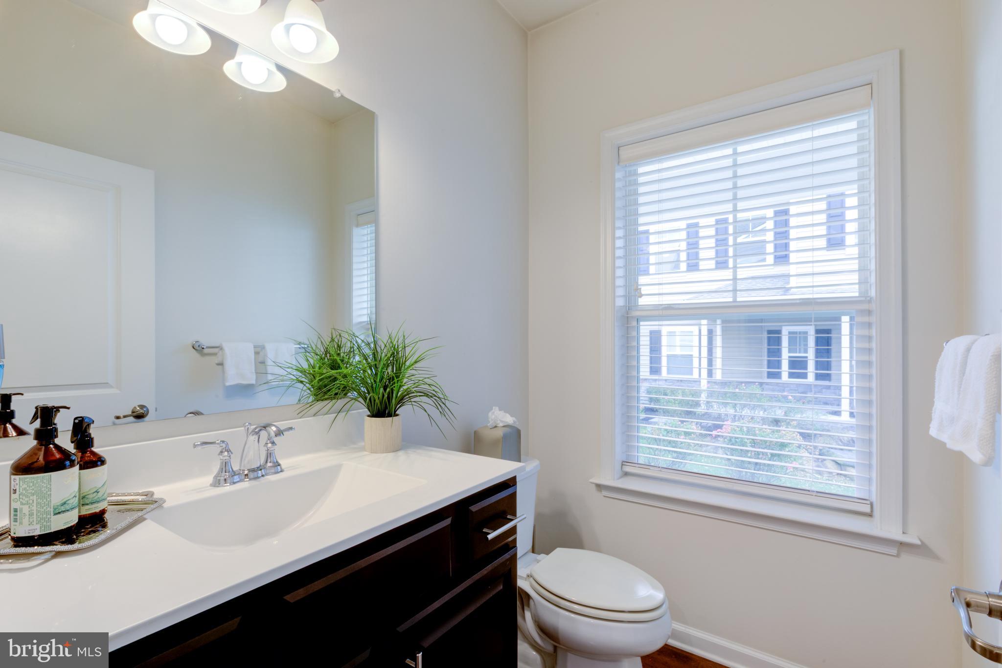 GARNET RESERVE - Residential