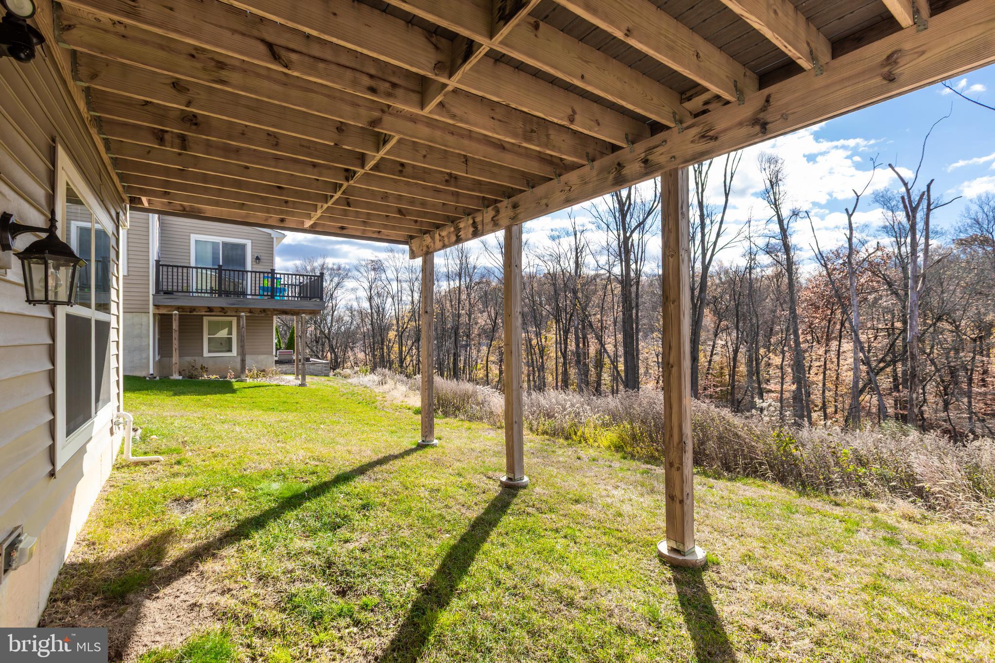 GARNET RESERVE - Residential