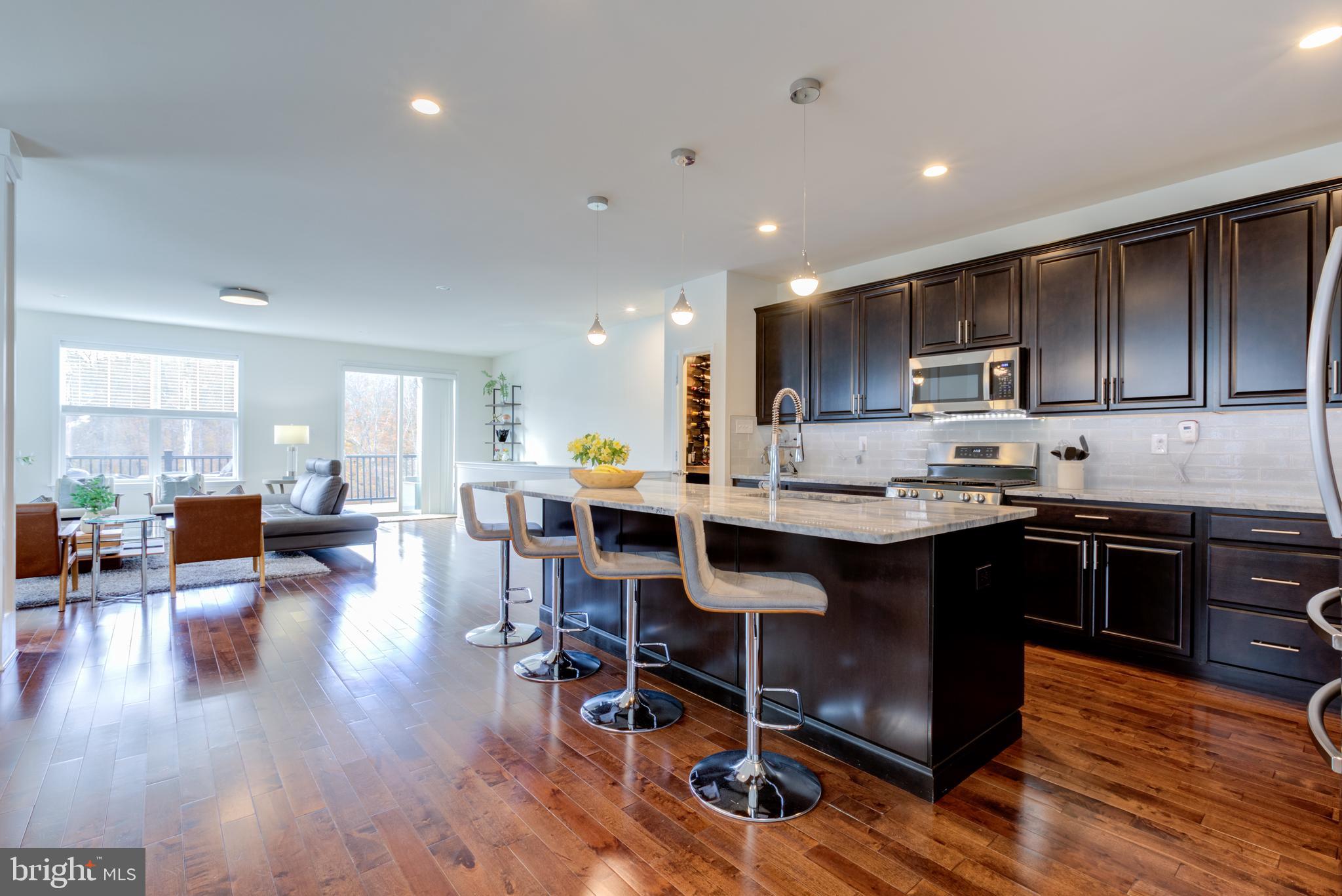 GARNET RESERVE - Residential