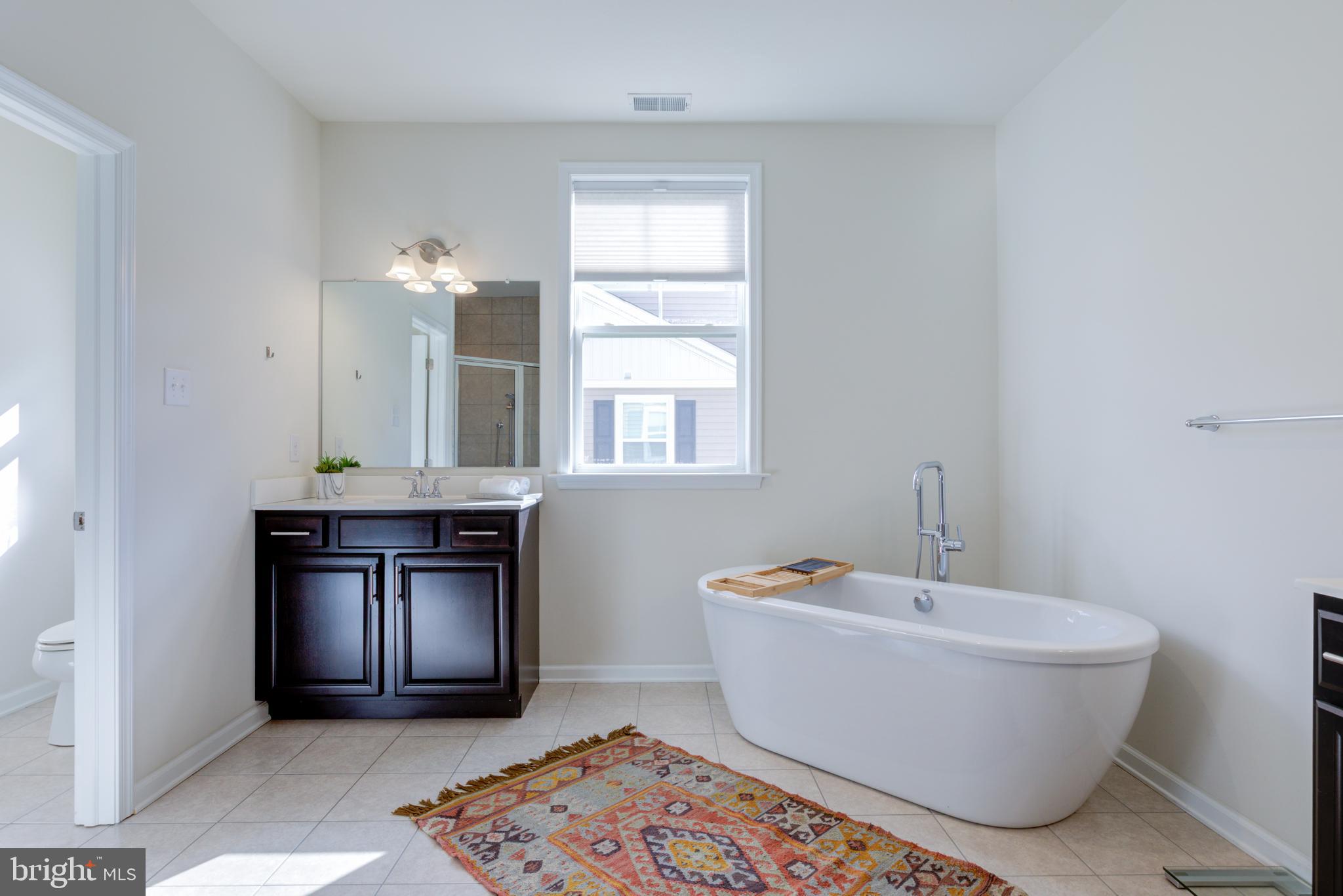 GARNET RESERVE - Residential