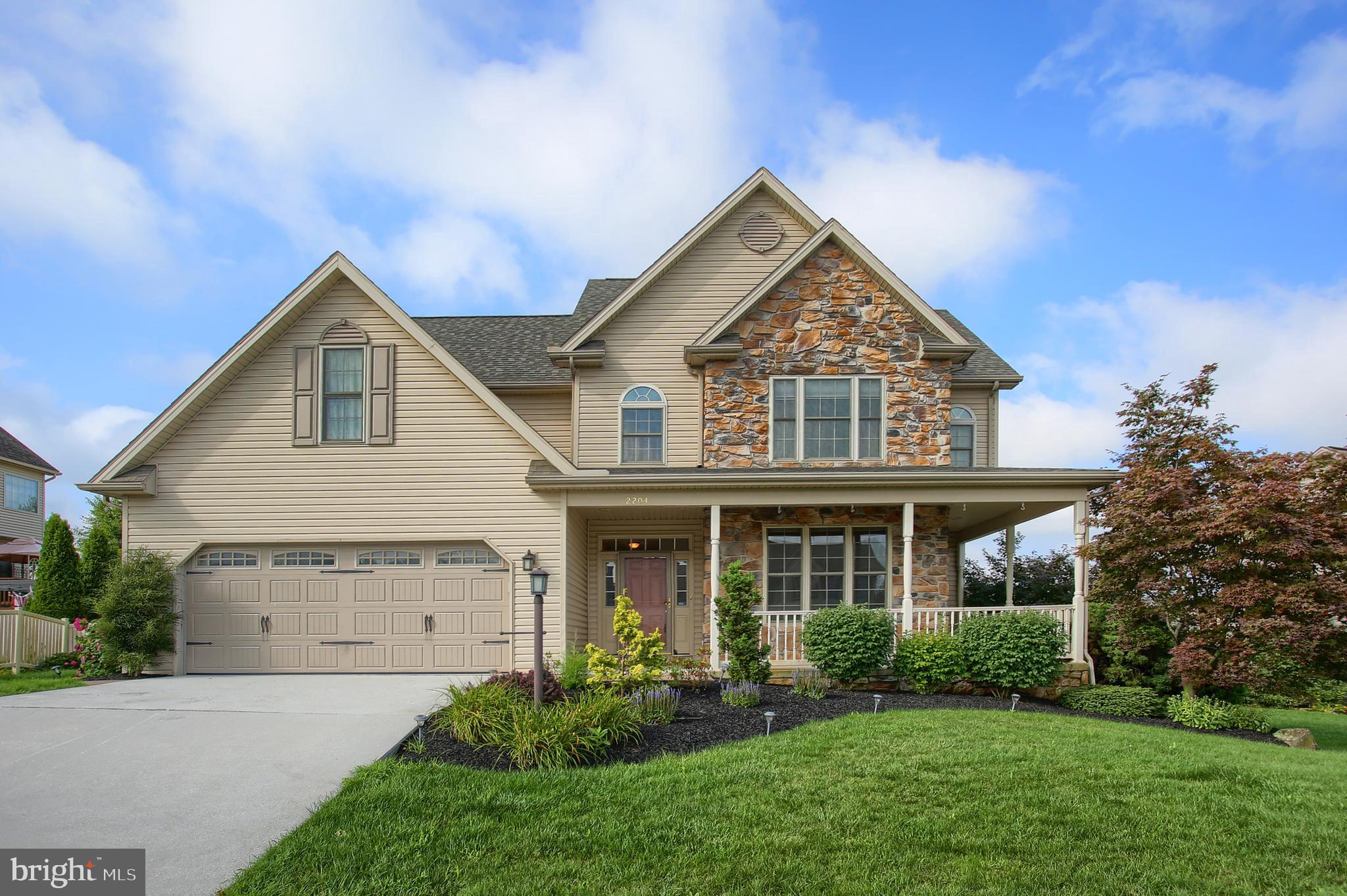 CANTERBURY ESTATES - Residential