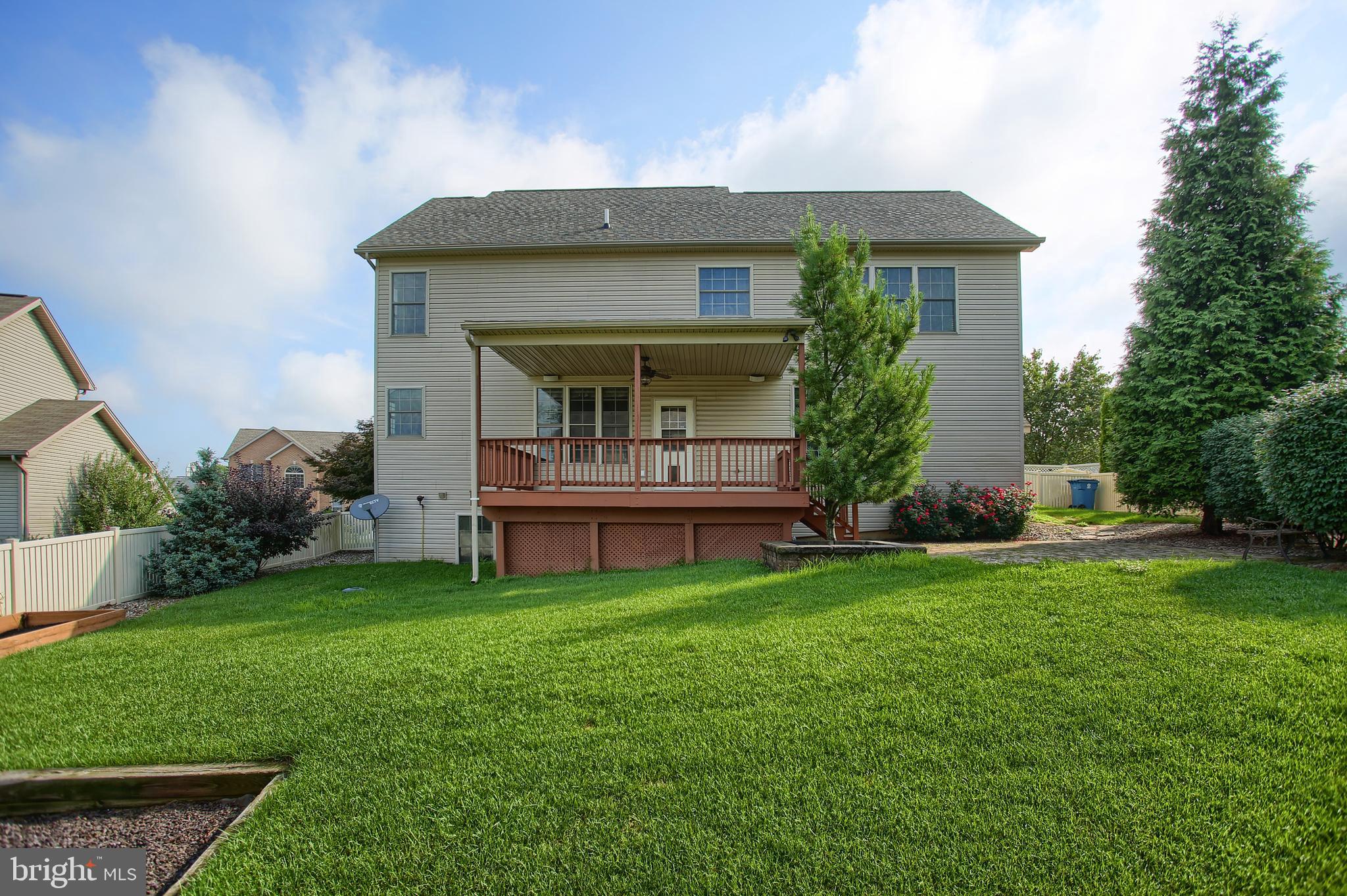 CANTERBURY ESTATES - Residential