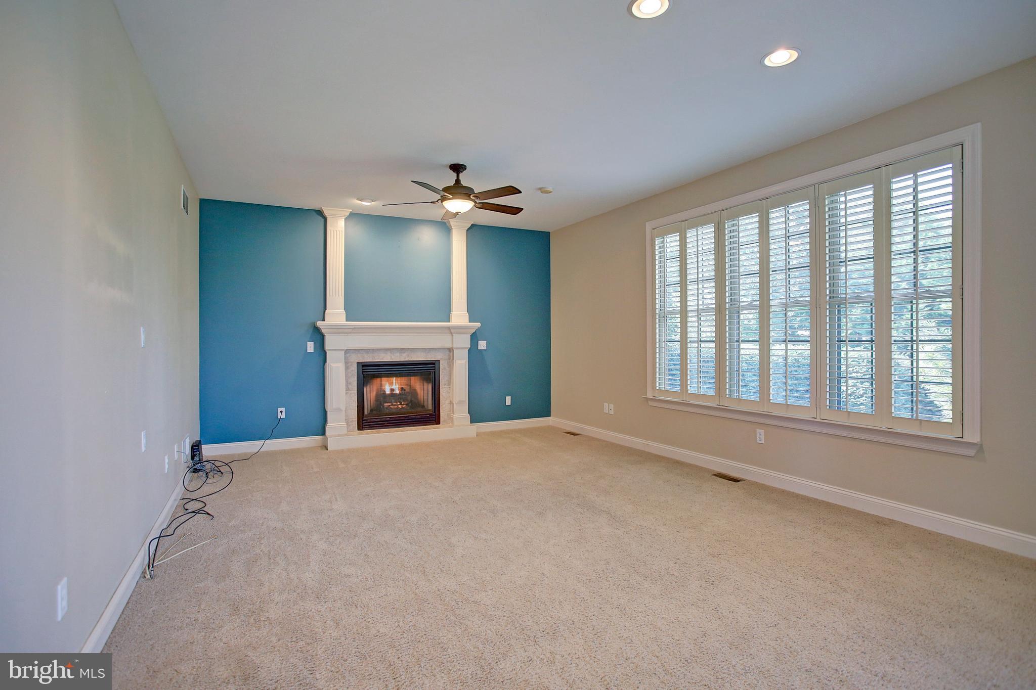 CANTERBURY ESTATES - Residential