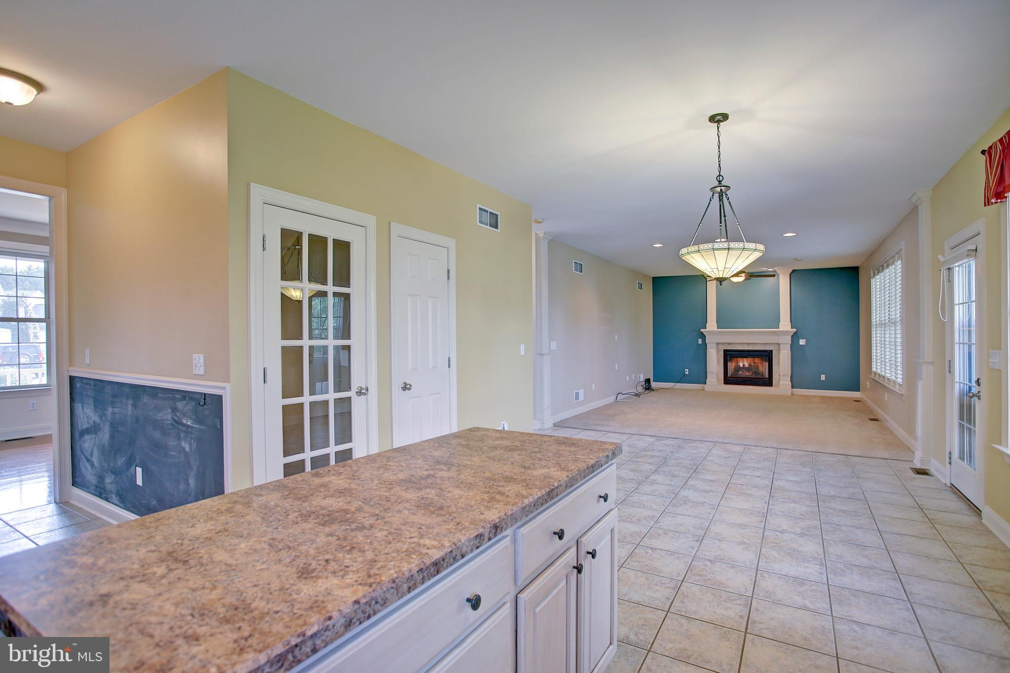 CANTERBURY ESTATES - Residential