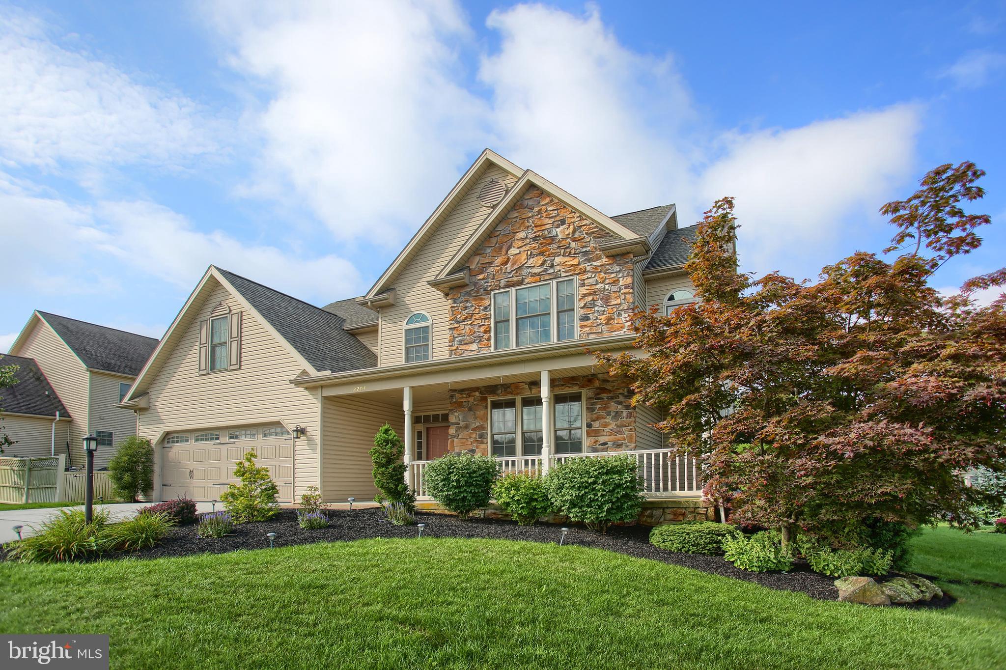 CANTERBURY ESTATES - Residential