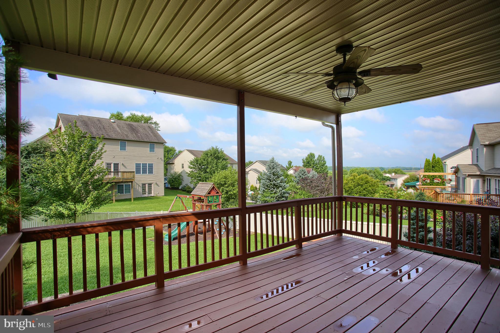 CANTERBURY ESTATES - Residential