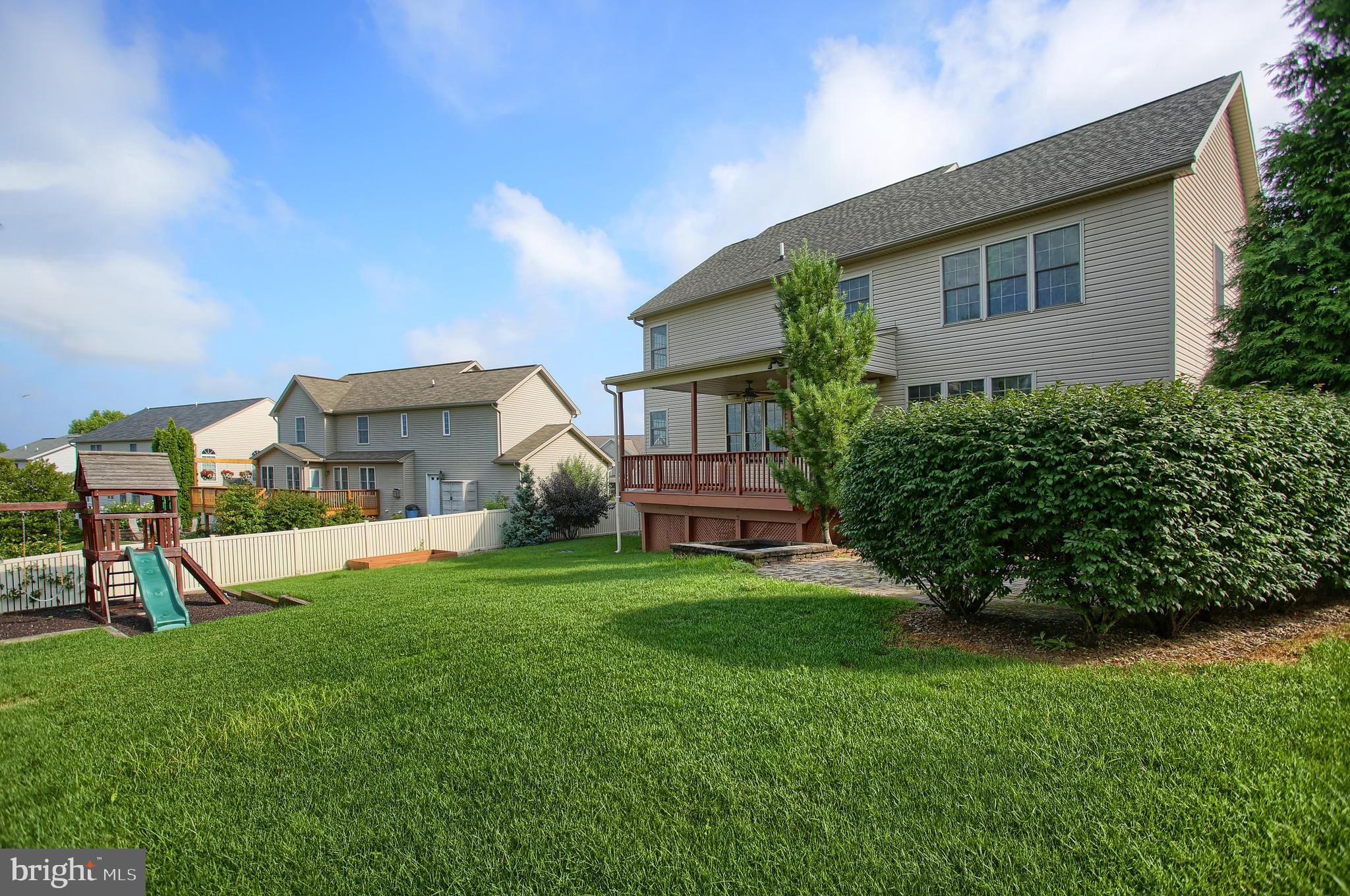 CANTERBURY ESTATES - Residential