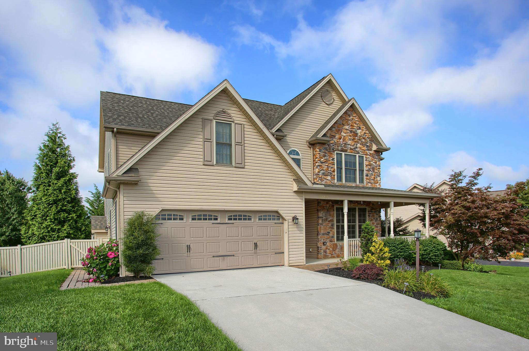 CANTERBURY ESTATES - Residential