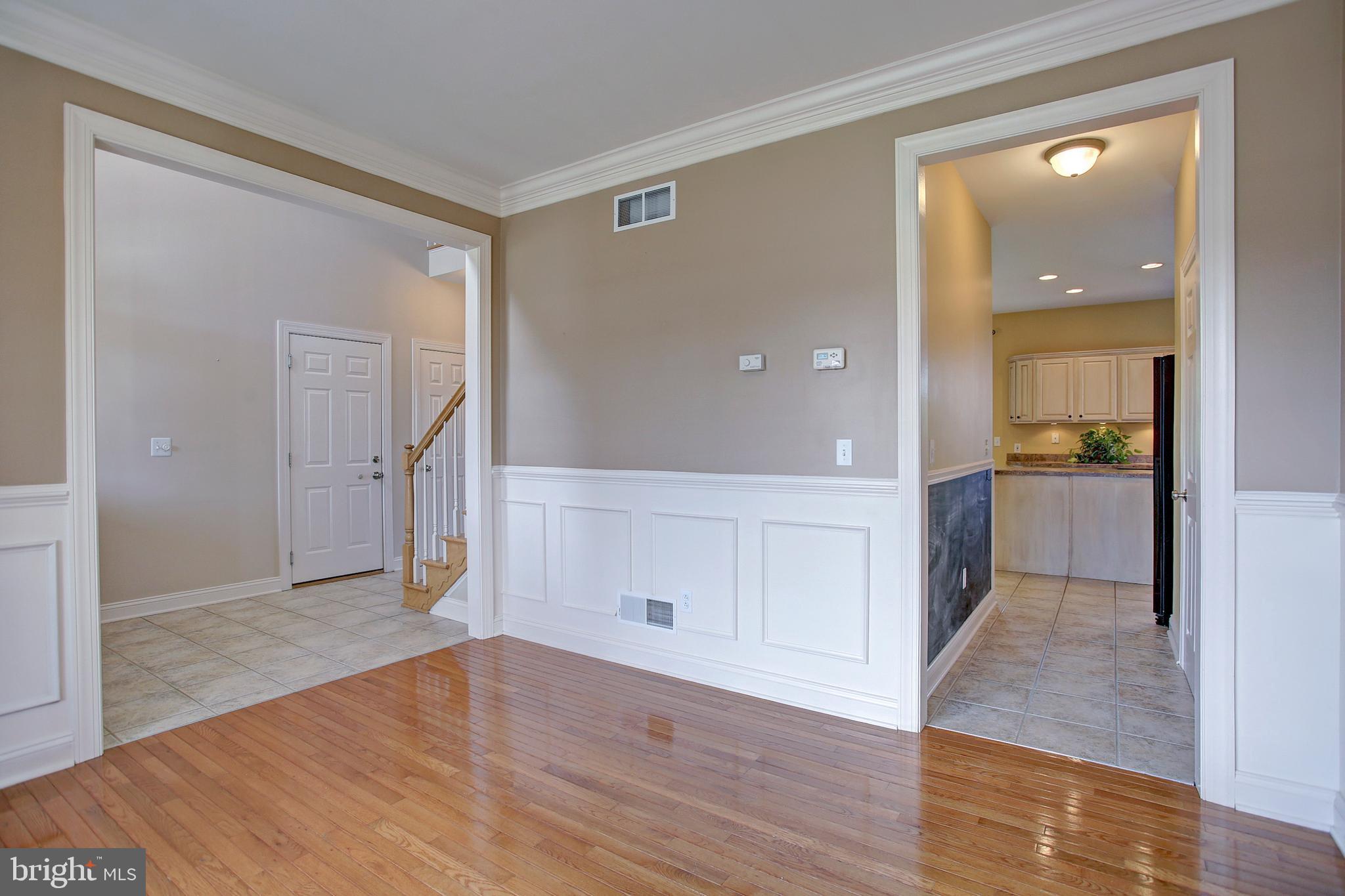 CANTERBURY ESTATES - Residential