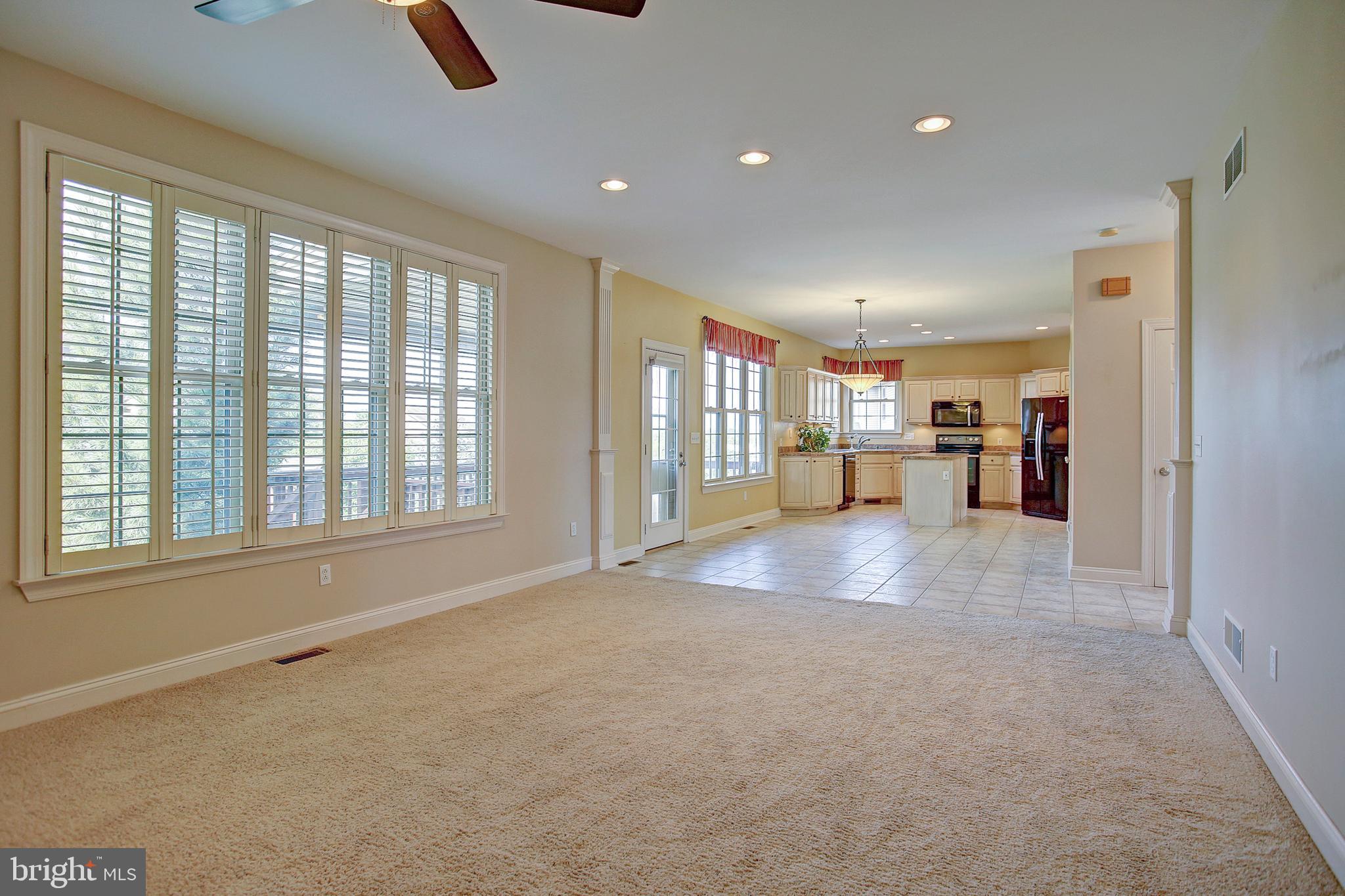 CANTERBURY ESTATES - Residential