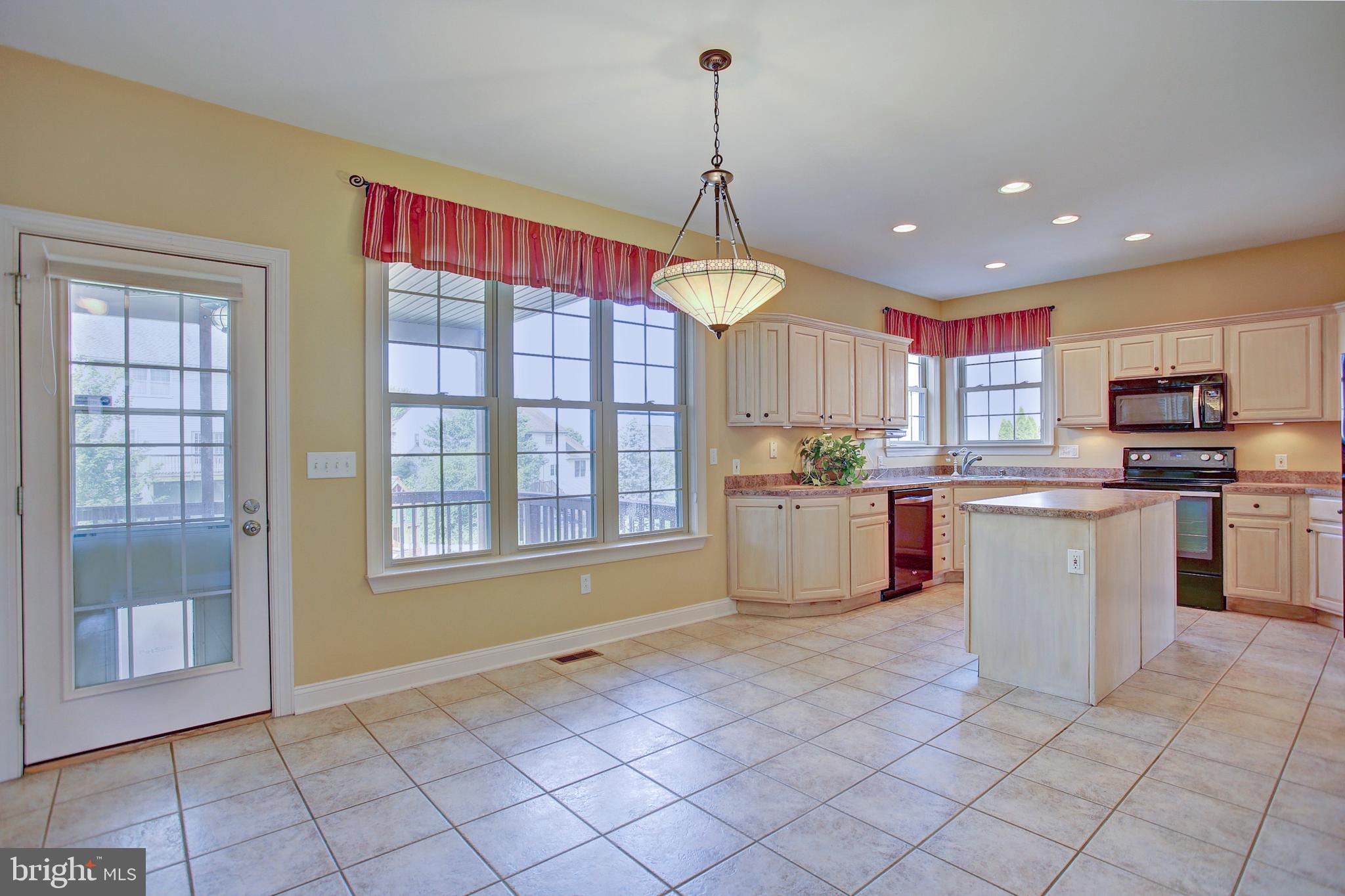 CANTERBURY ESTATES - Residential