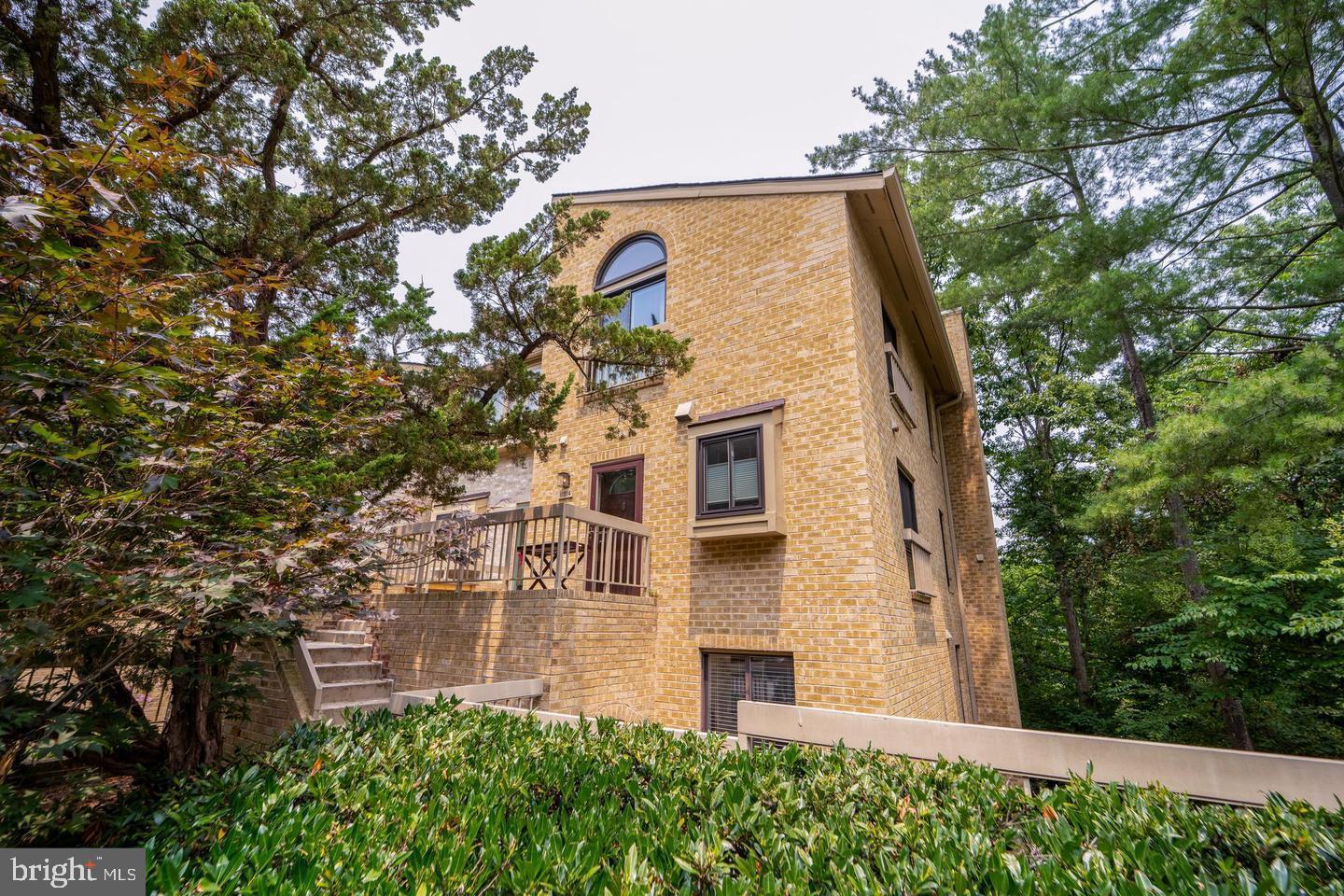 Experience the charm of this beautifully updated 2-bedroom, 2.5-bathroom, two-level condo in Reston. Hardwood floors flow seamlessly throughout, complementing the modern kitchen which features upgraded cabinets, granite counters, and stainless steel appliances. The two upper-level bathrooms offer a fresh, contemporary feel. The HVAC system, windows, and sliding glass doors have been replaced, contributing to the condo's energy efficiency. Relax in the spacious family room by the wood-burning fireplace or on the balcony overlooking a peaceful wooded area. The generous master bedroom includes a luxury bath and a walk-in closet. The open floor plan is filled with natural light, creating a welcoming atmosphere. Additional features include bottom-up/top-down blinds, updated light fixtures, and a storage room. The home is conveniently located just one mile from the Wiehle Metro and within walking distance of shopping and dining at the South Lakes Shopping Center. Water is included. Tenants need to check with Reston Association for pool access.-------------------------------------------------------------------------------------------------------------------------------------------- All Richey Property Management residents must enroll in and purchase a Resident Benefits Package which includes liability insurance, credit building to help boost the resident’s credit score with timely rent payments, up to $1M Identity Theft Protection, HVAC air filter delivery (for applicable properties), move-in concierge service making utility connection and home service setup a breeze during your move-in, our best-in-class resident rewards program, and much more! More details and options provided upon application.