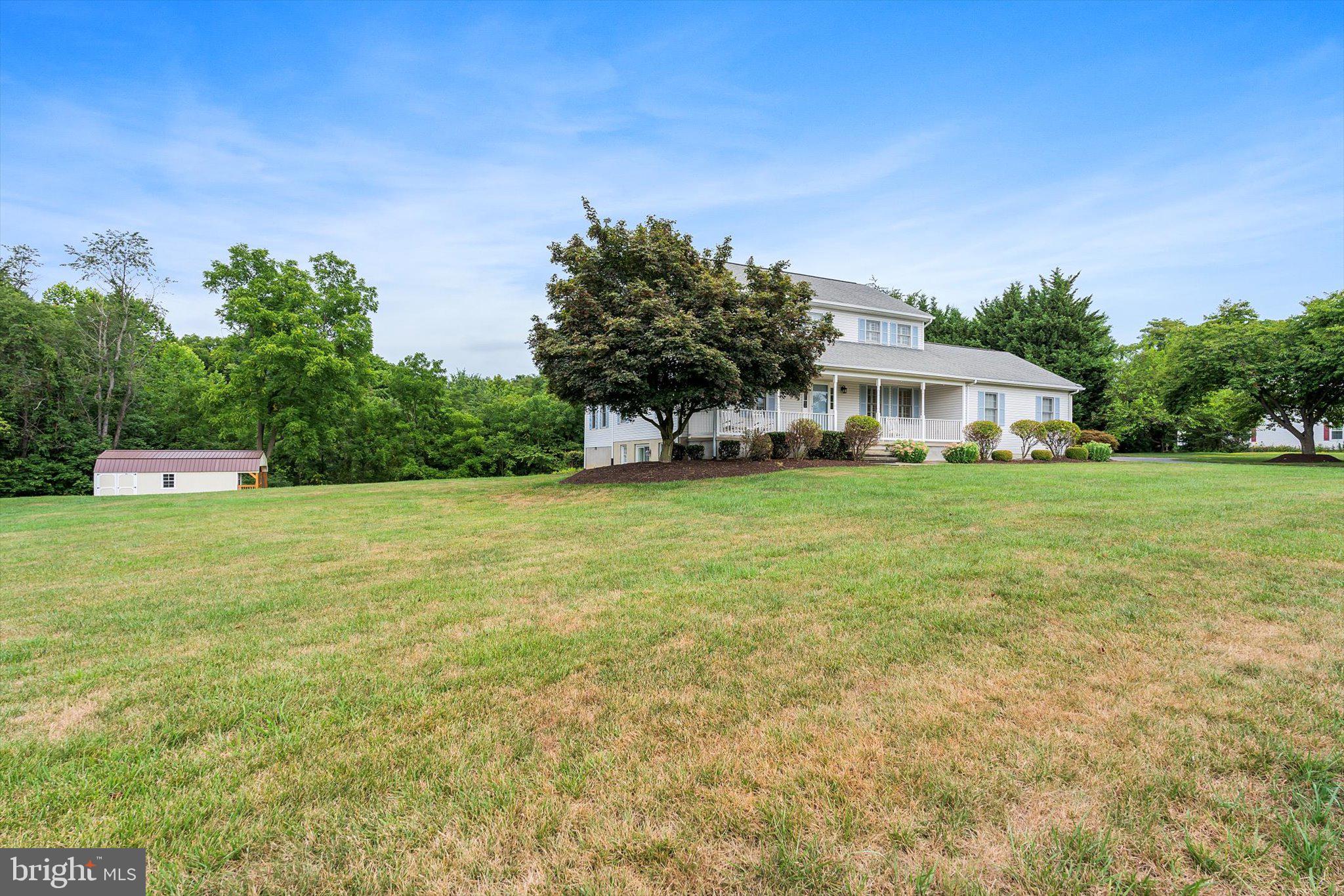 STAFFORD - Residential