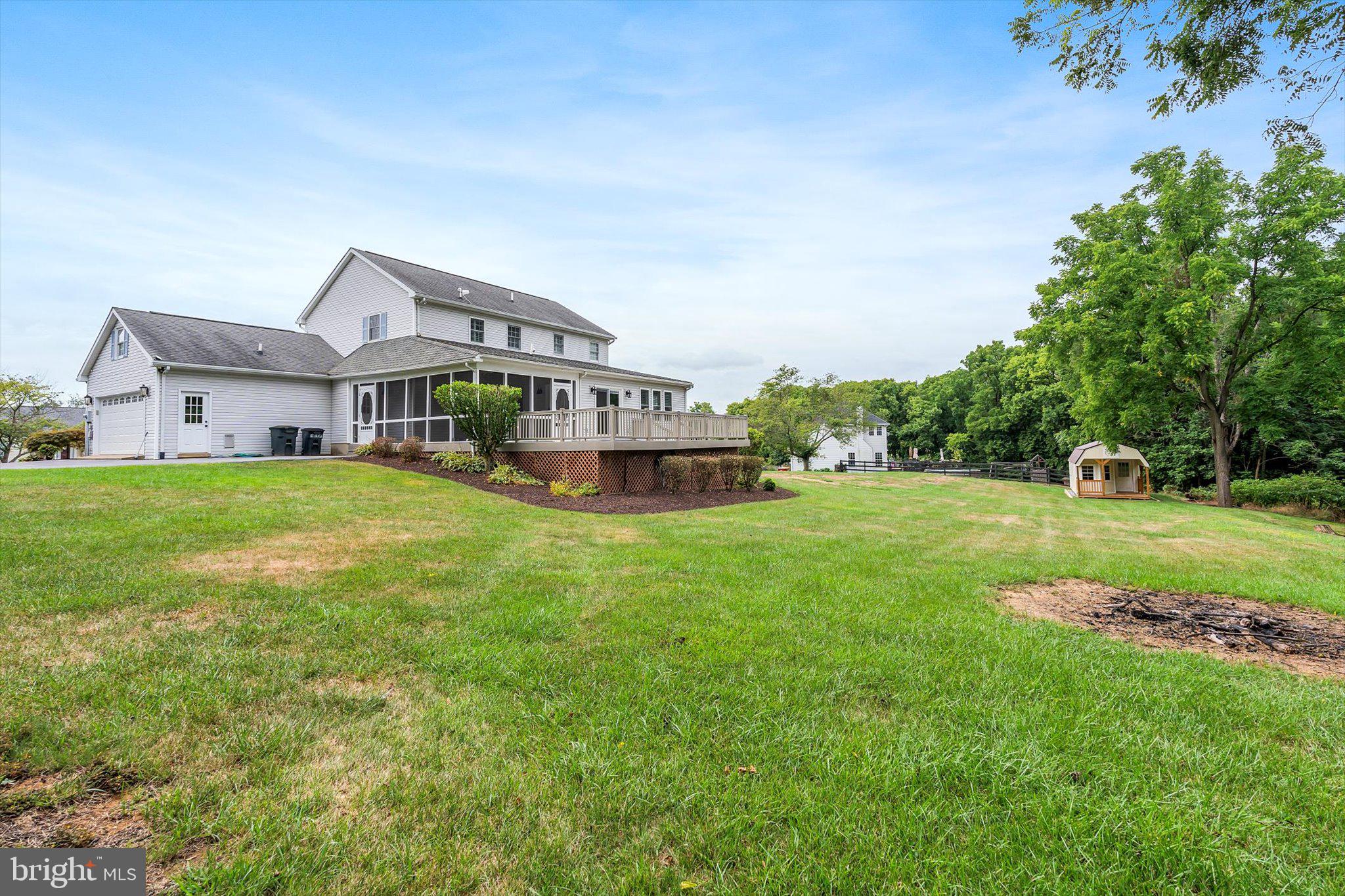 STAFFORD - Residential