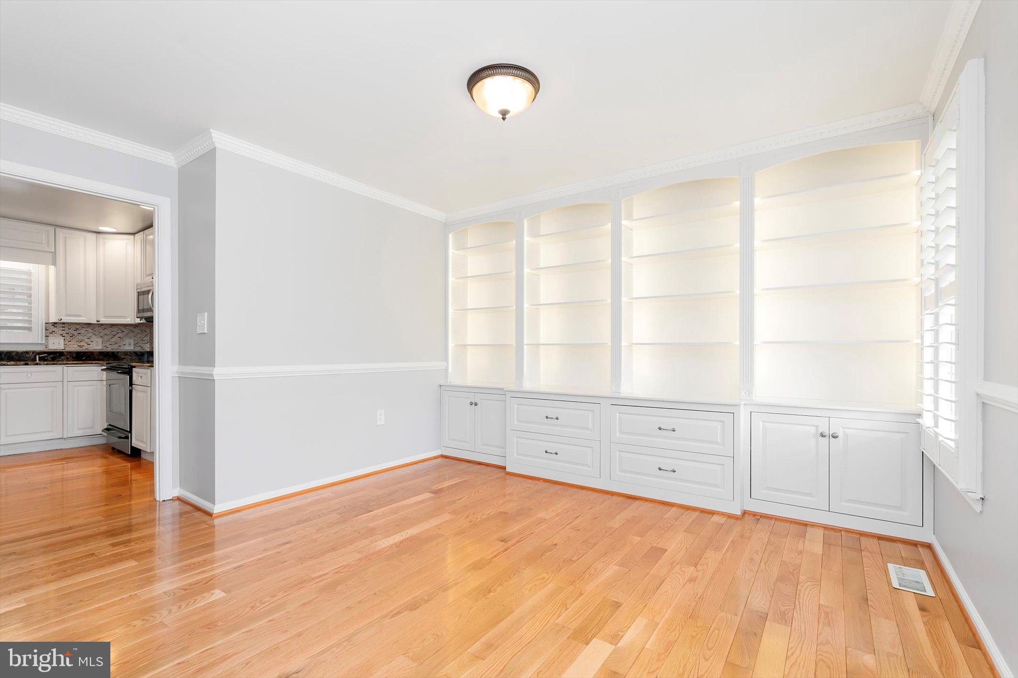 STAFFORD - Residential