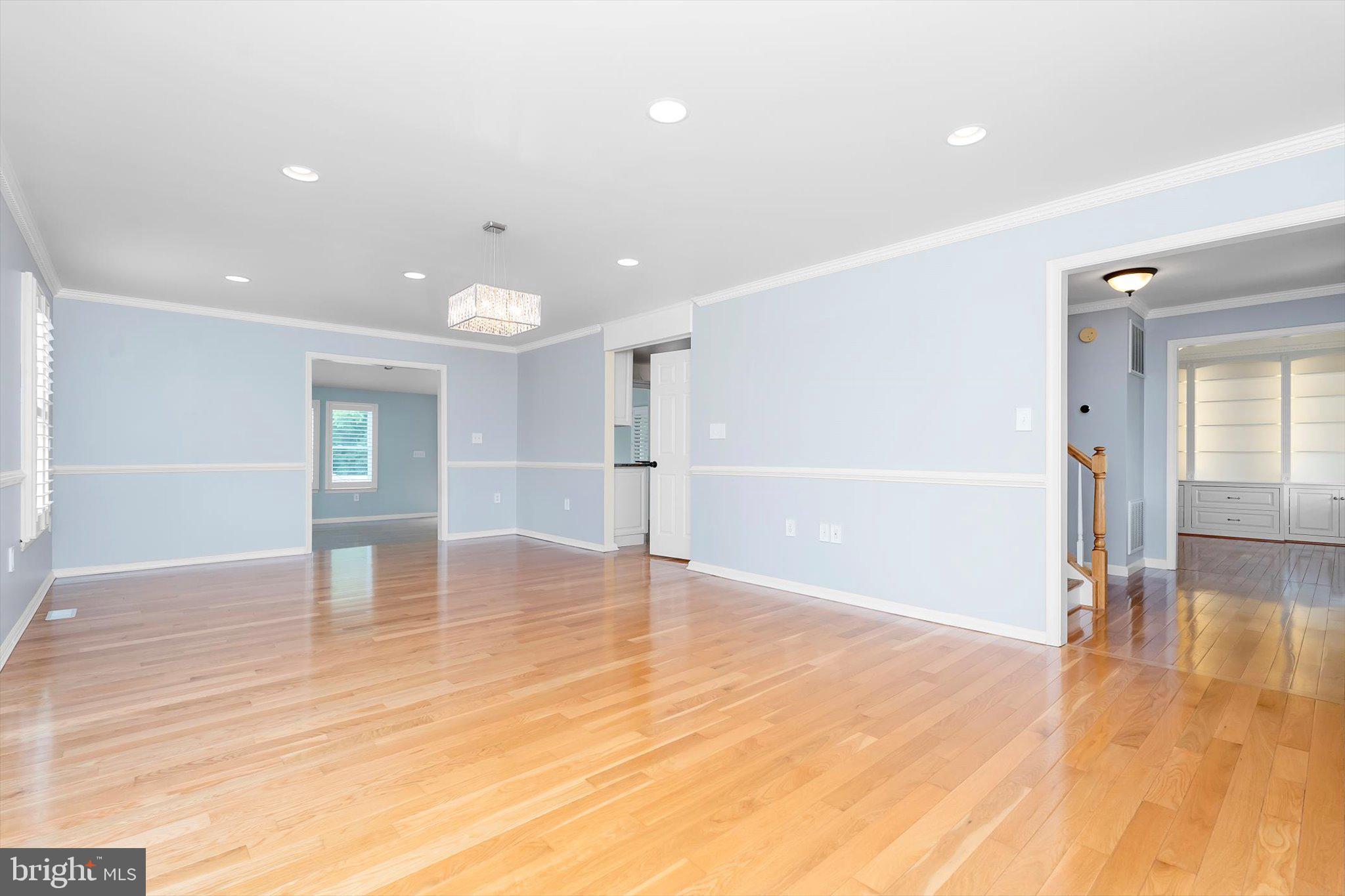 STAFFORD - Residential