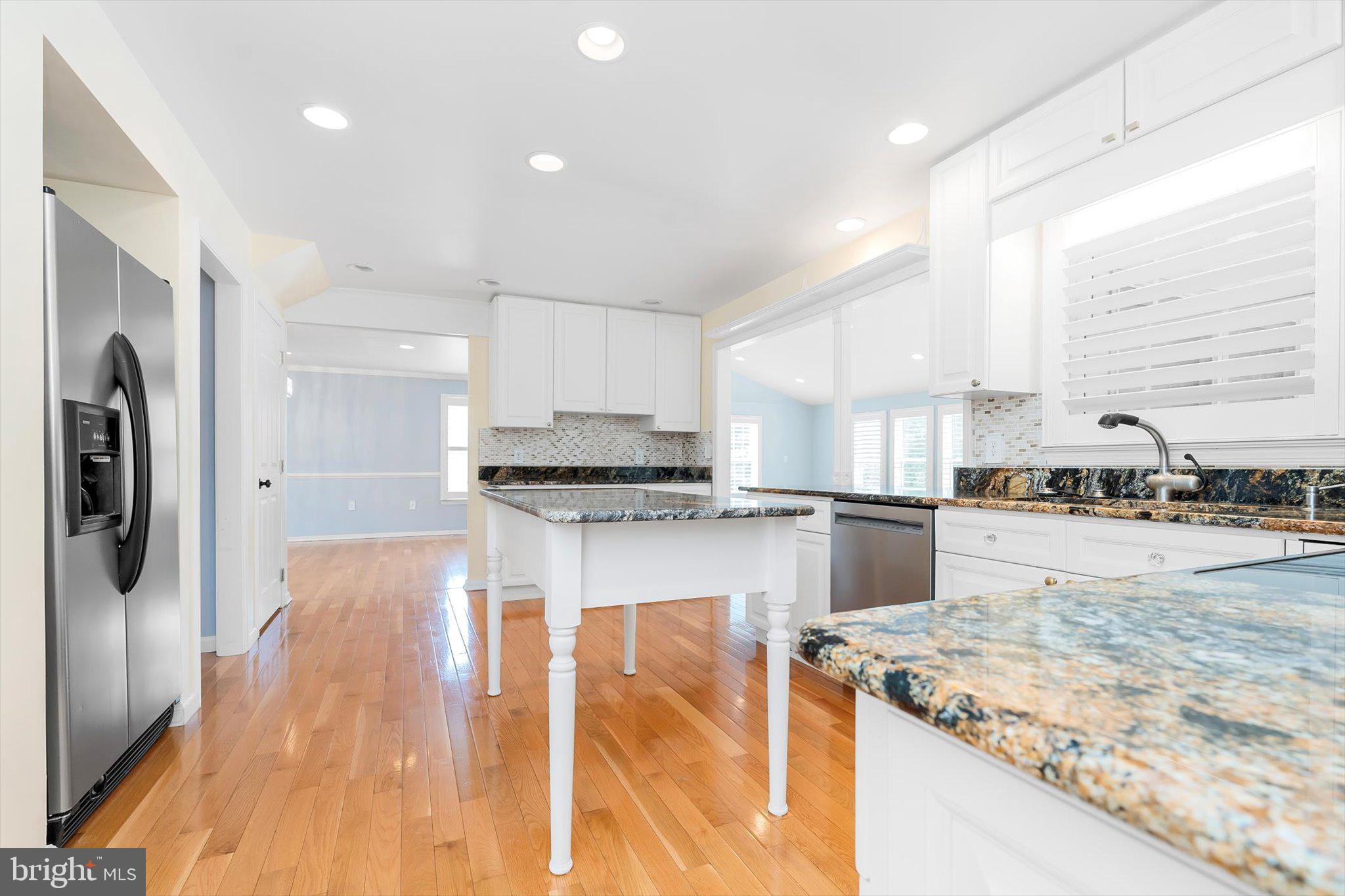 STAFFORD - Residential