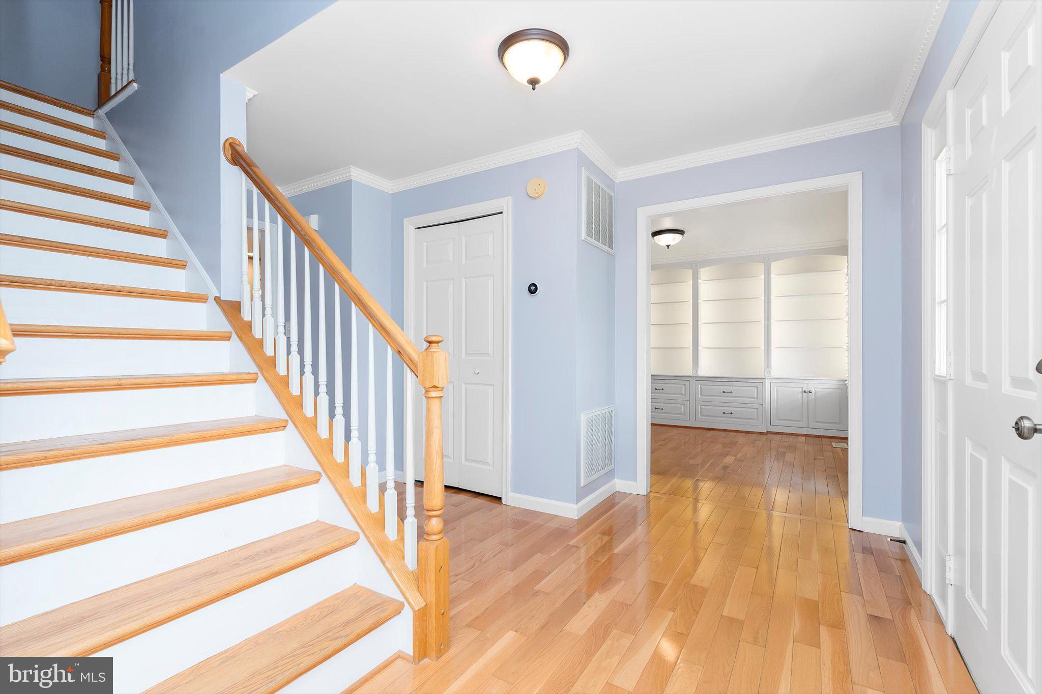 STAFFORD - Residential